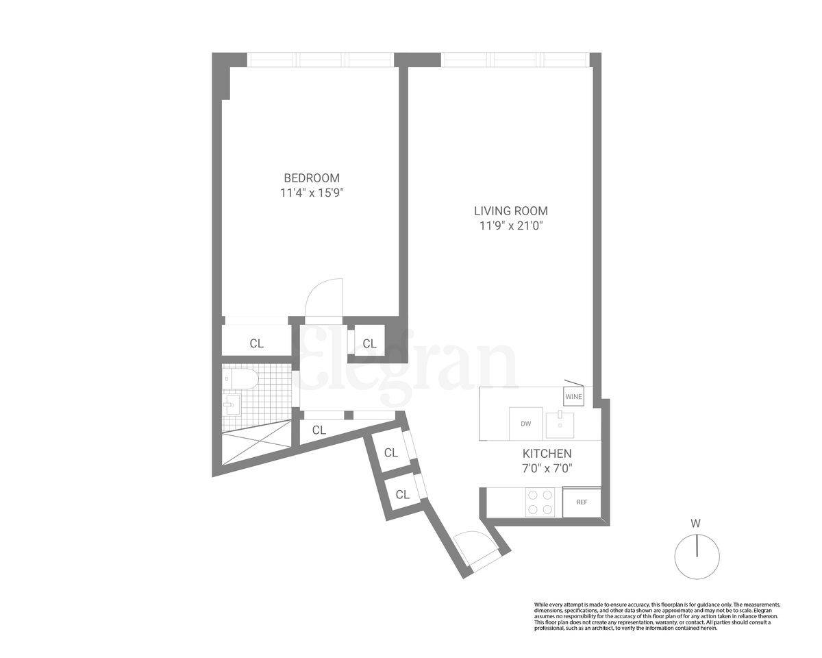 33 Greenwich Avenue 3M