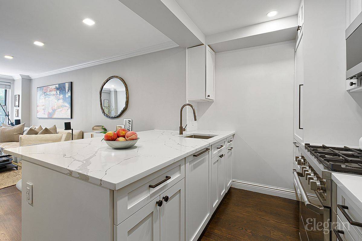 33 Greenwich Avenue 3M