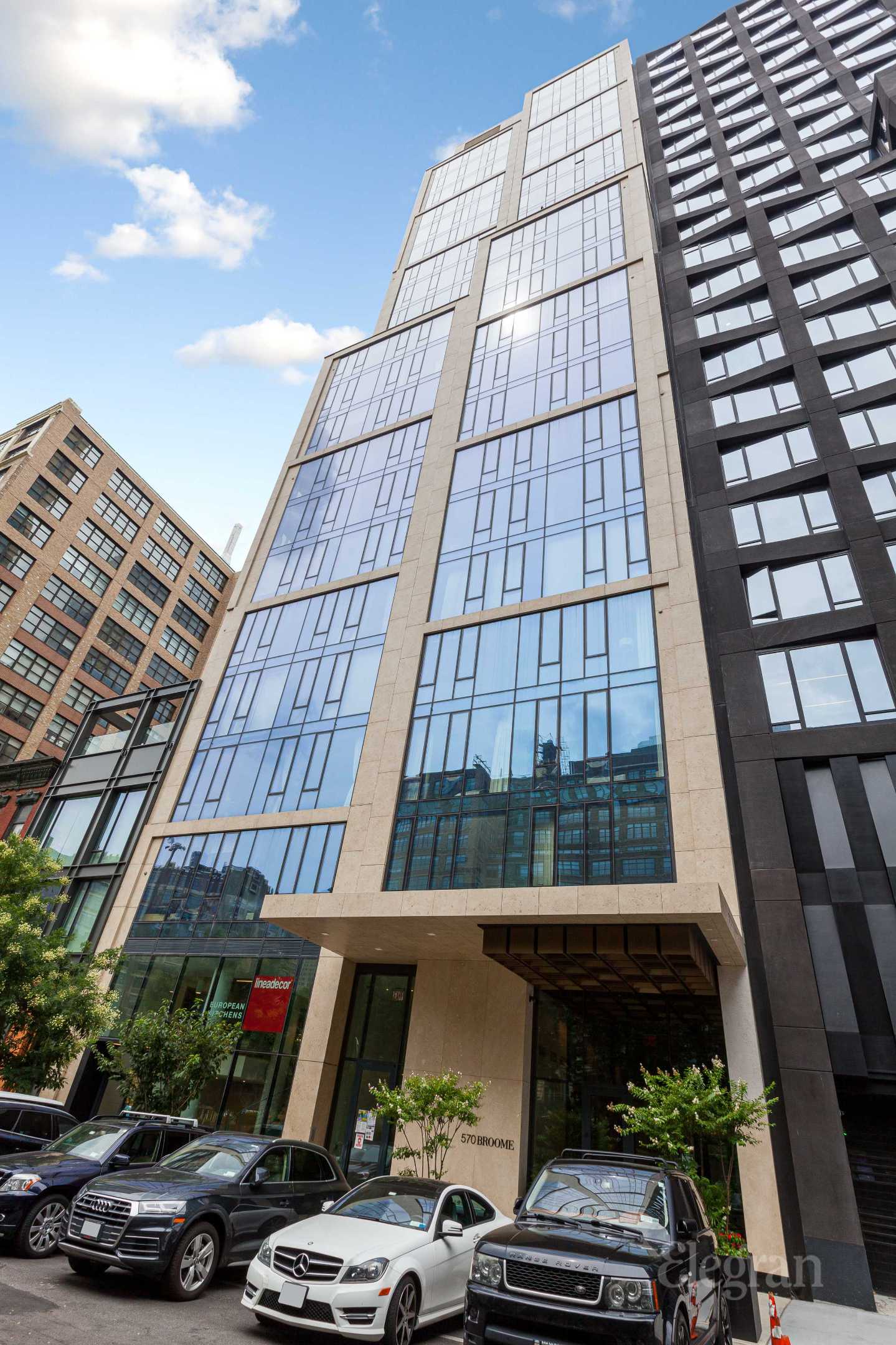570 Broome Street 20B