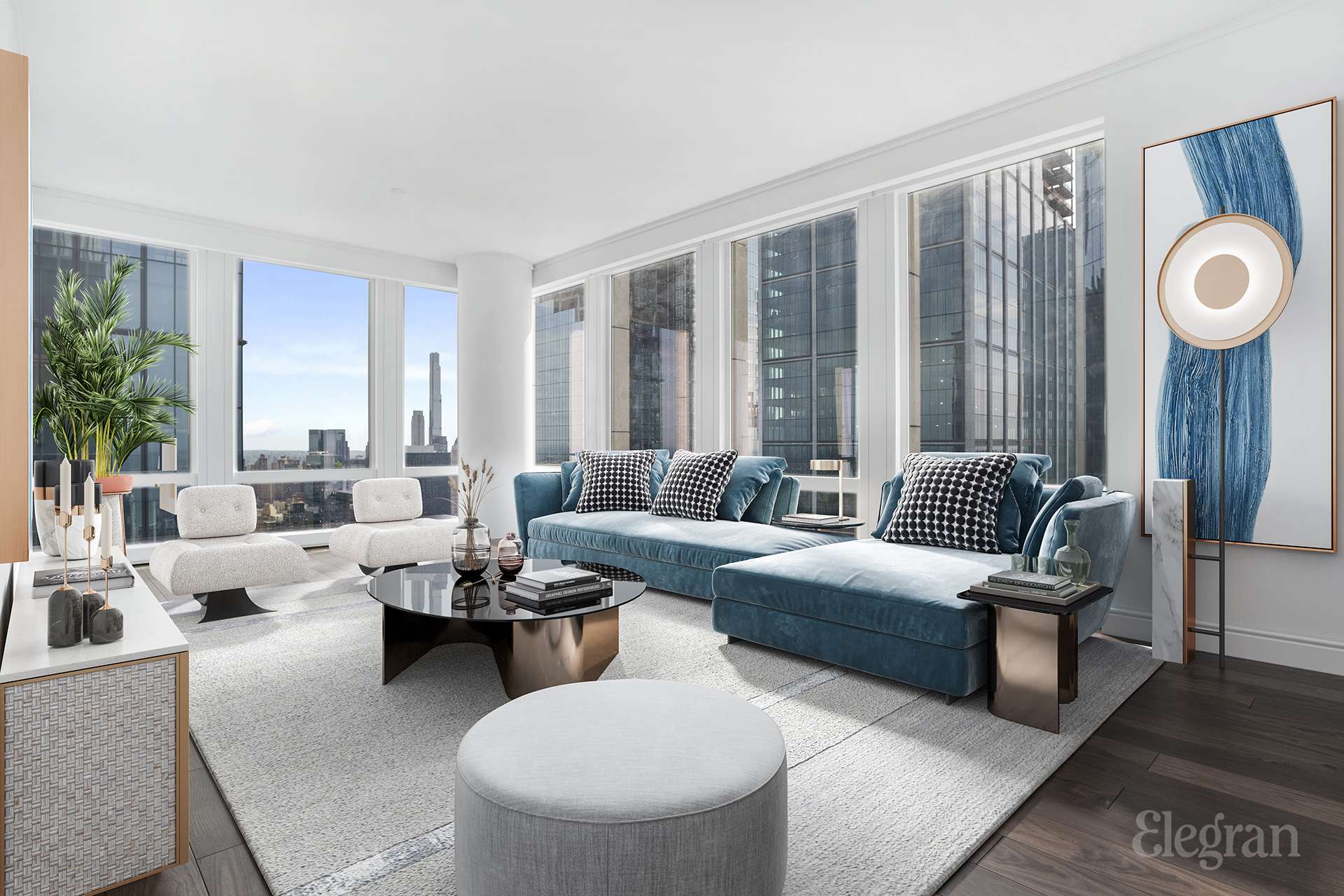 35 Hudson Yards 6803
