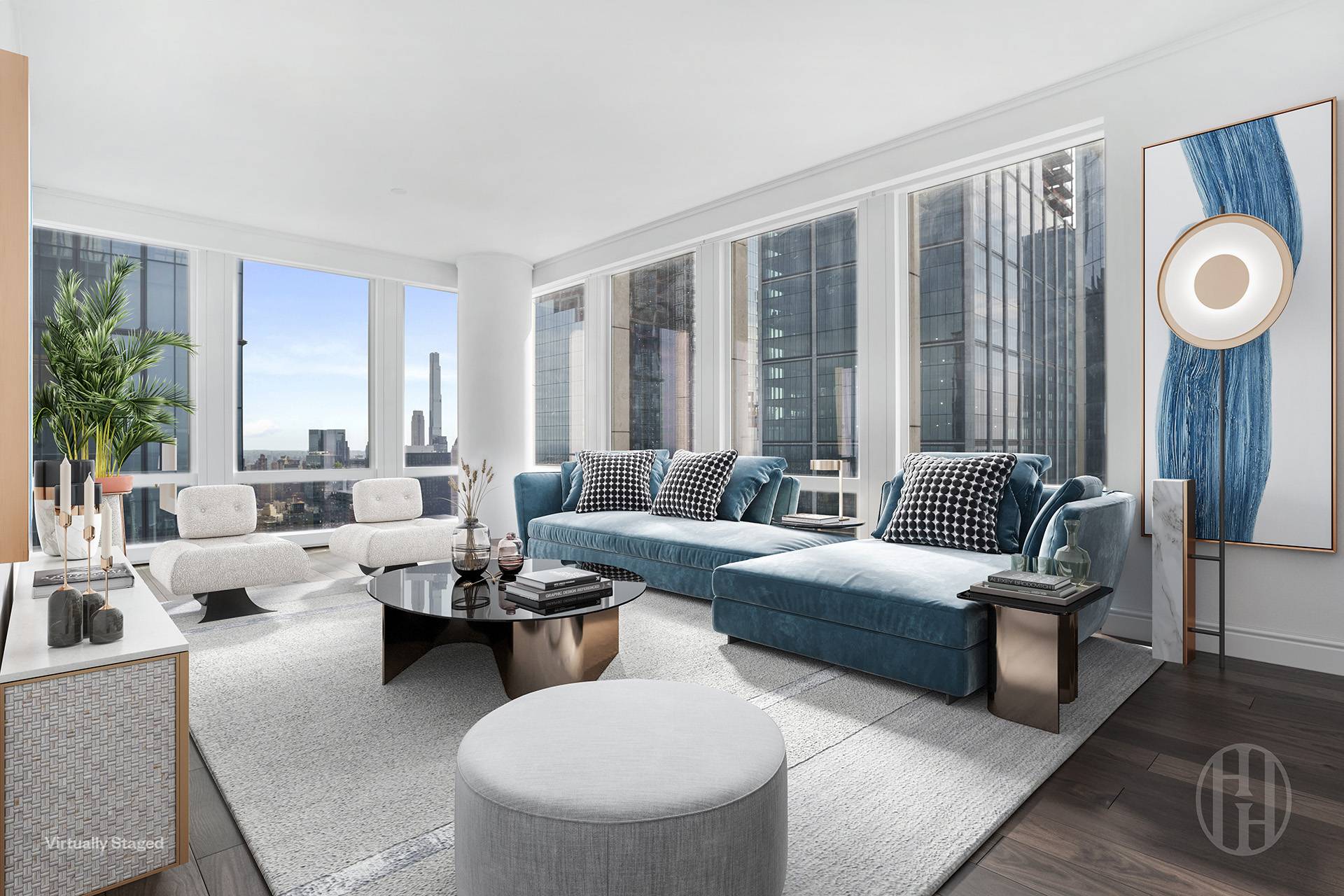 35 Hudson Yards 6803
