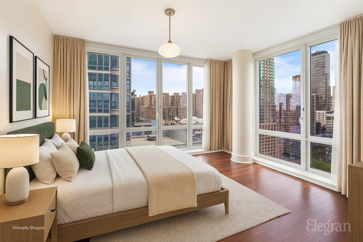 60 Riverside Boulevard 1902