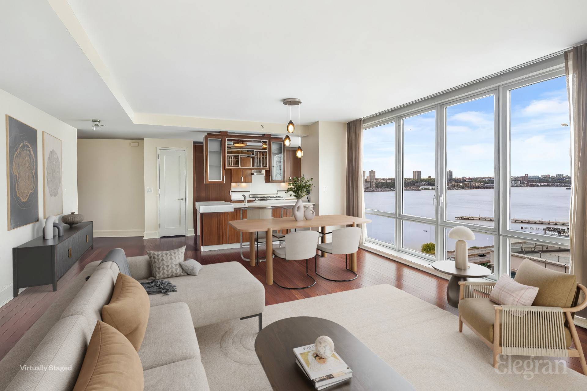 60 Riverside Boulevard 1902