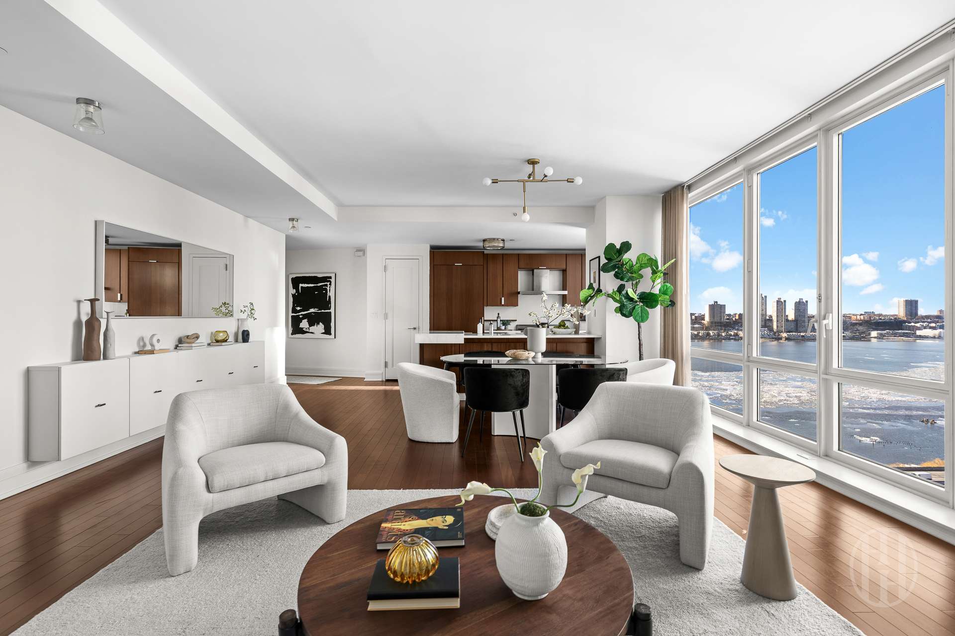 60 Riverside Boulevard 1902