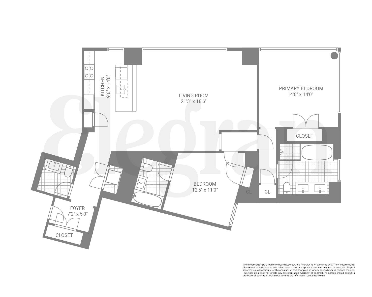 60 Riverside Boulevard 1902