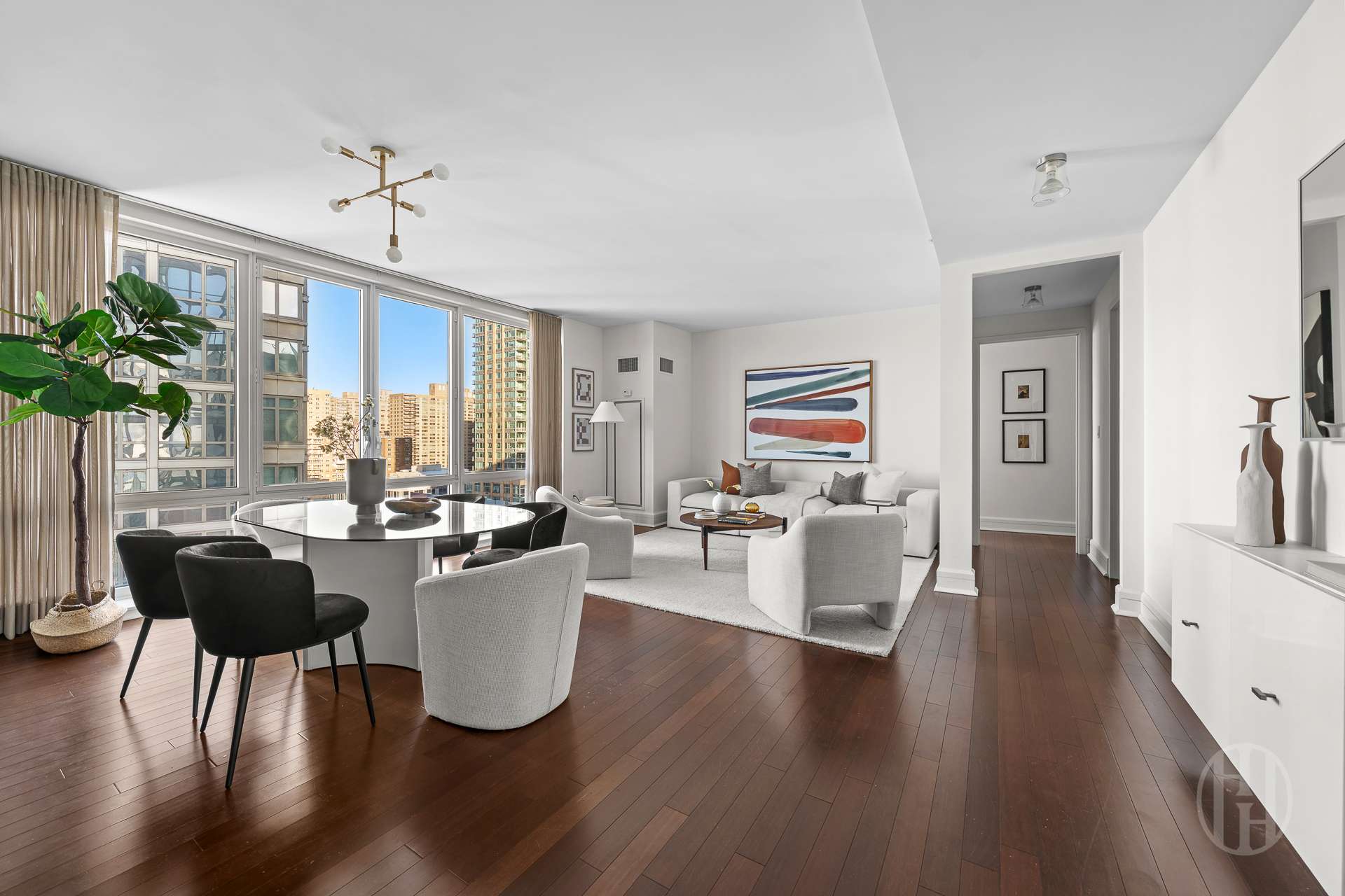 60 Riverside Boulevard 1902