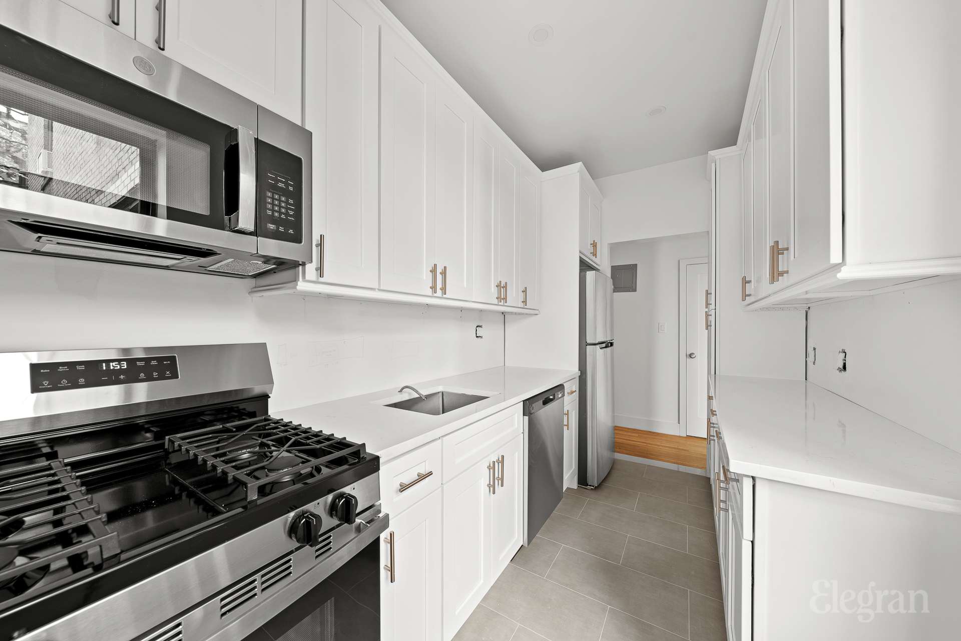 332 E 84th Street 3D