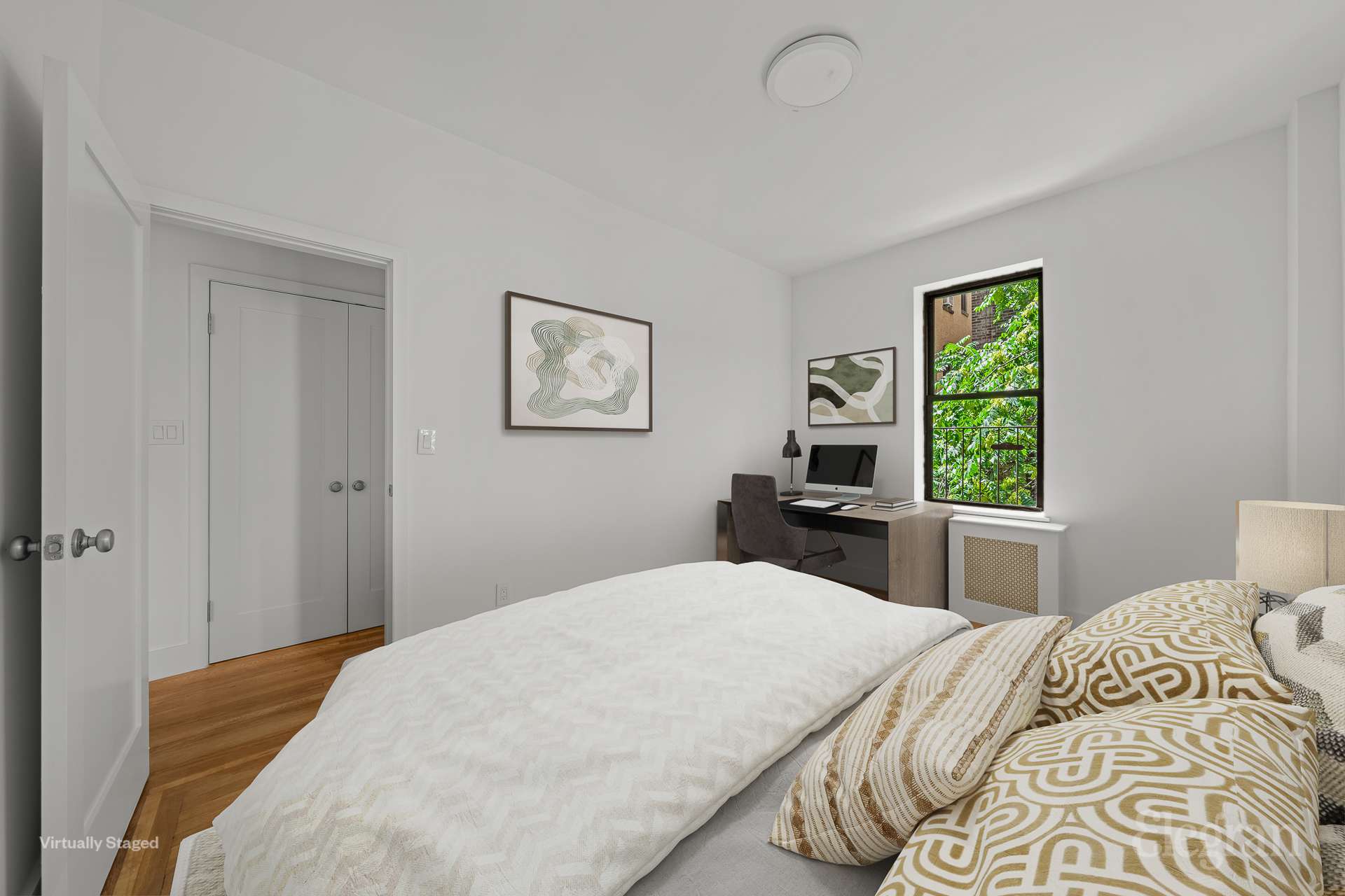 332 E 84th Street 3D