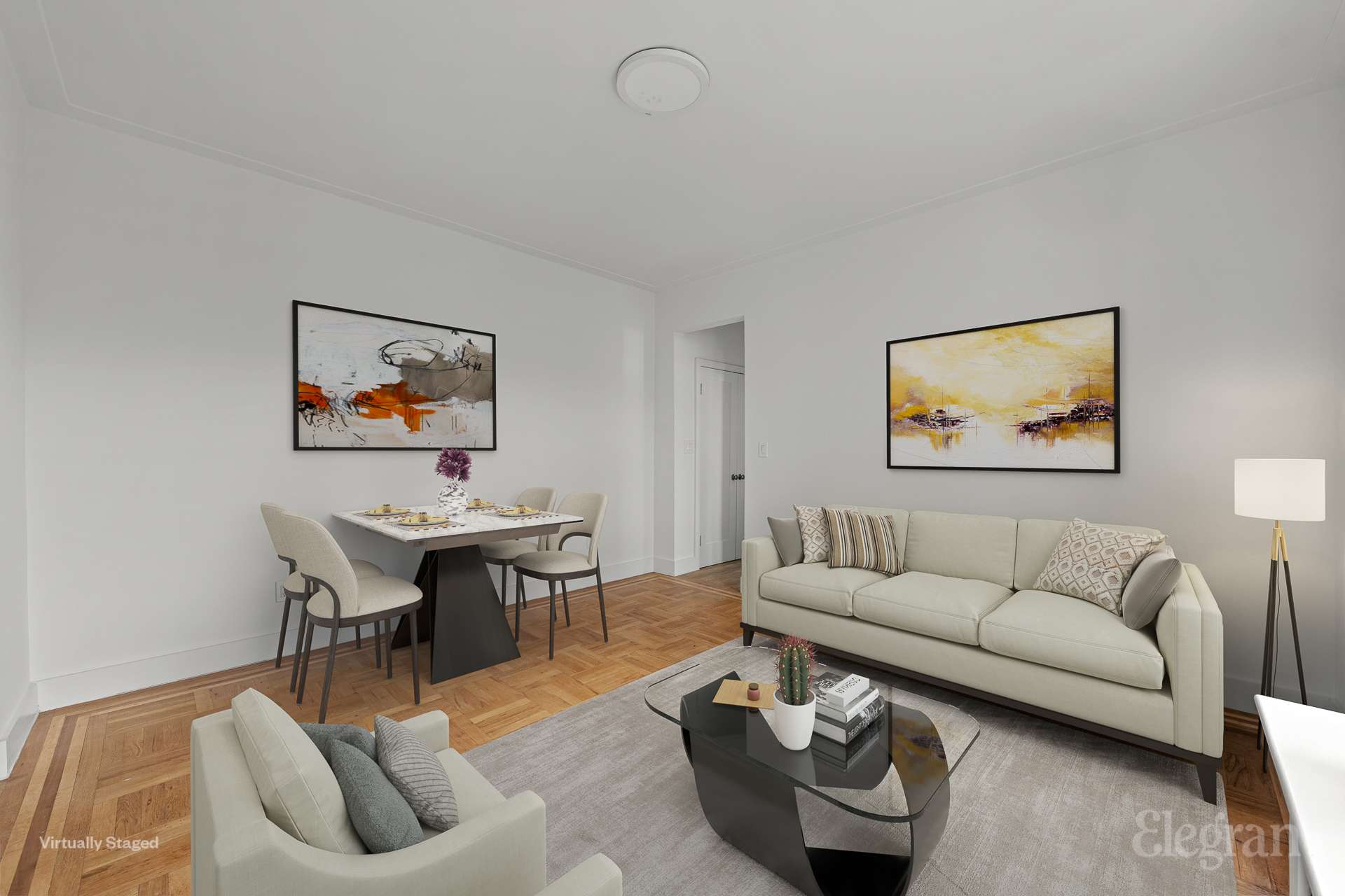 332 E 84th Street 3D