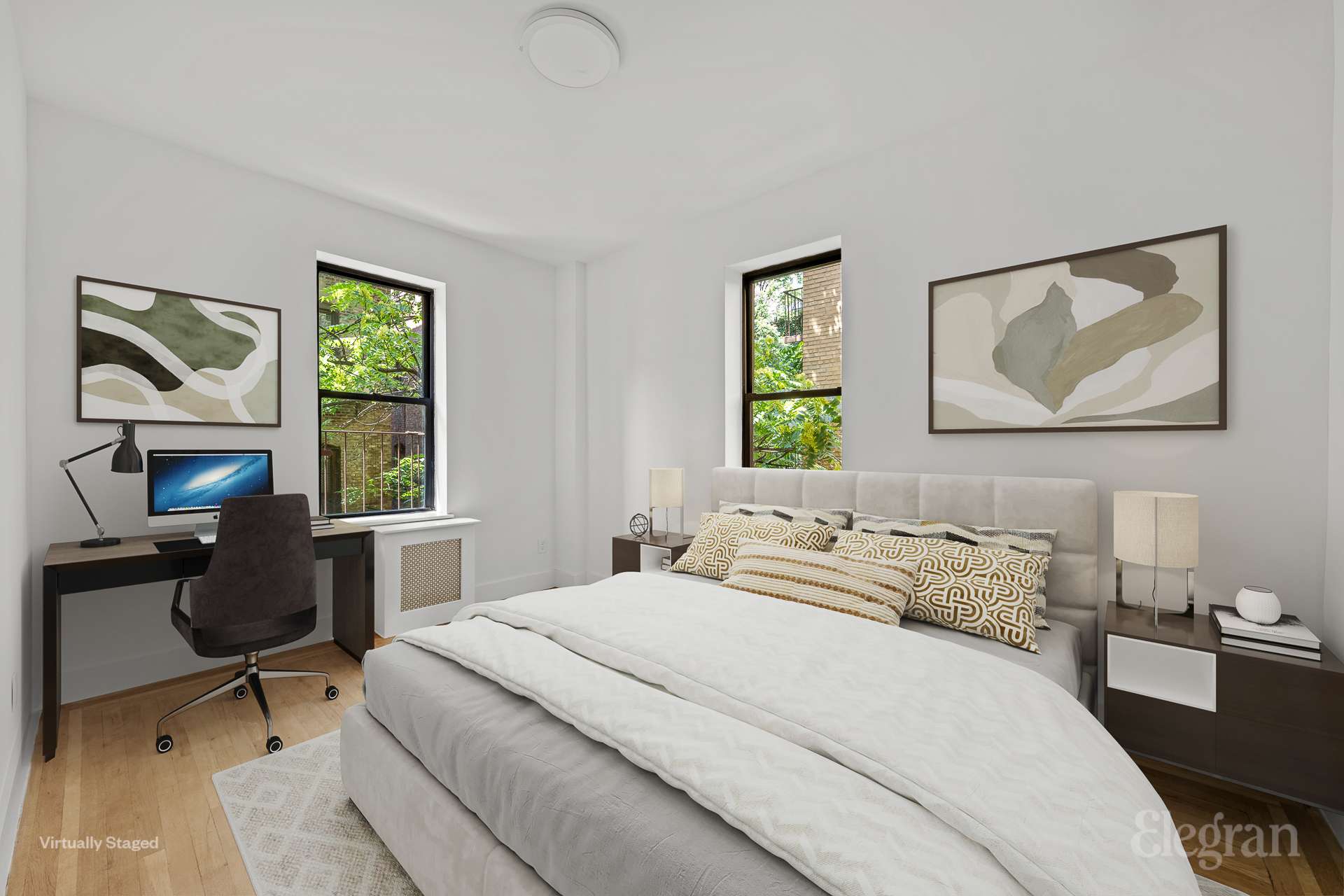 332 E 84th Street 3D