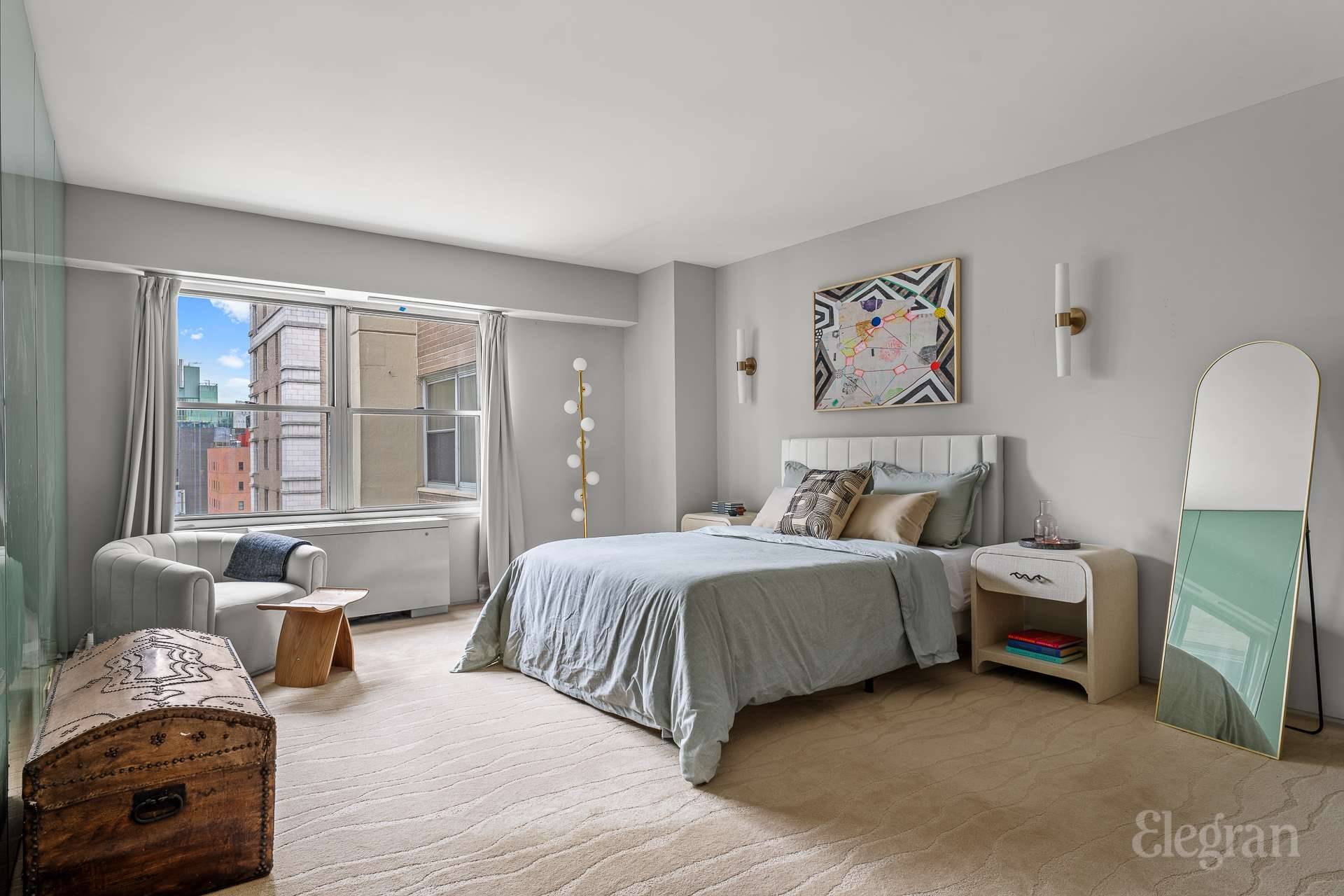 118 E 60th Street 33/32 Duplex