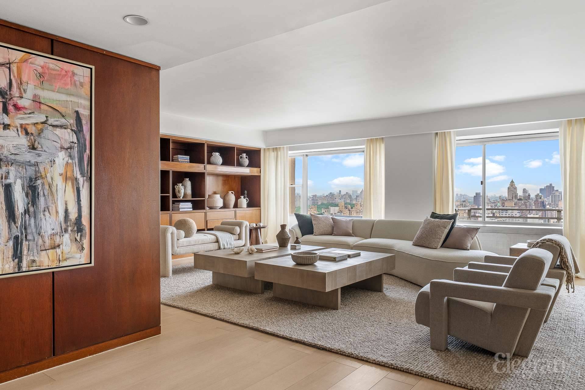 118 E 60th Street 33/32 Duplex