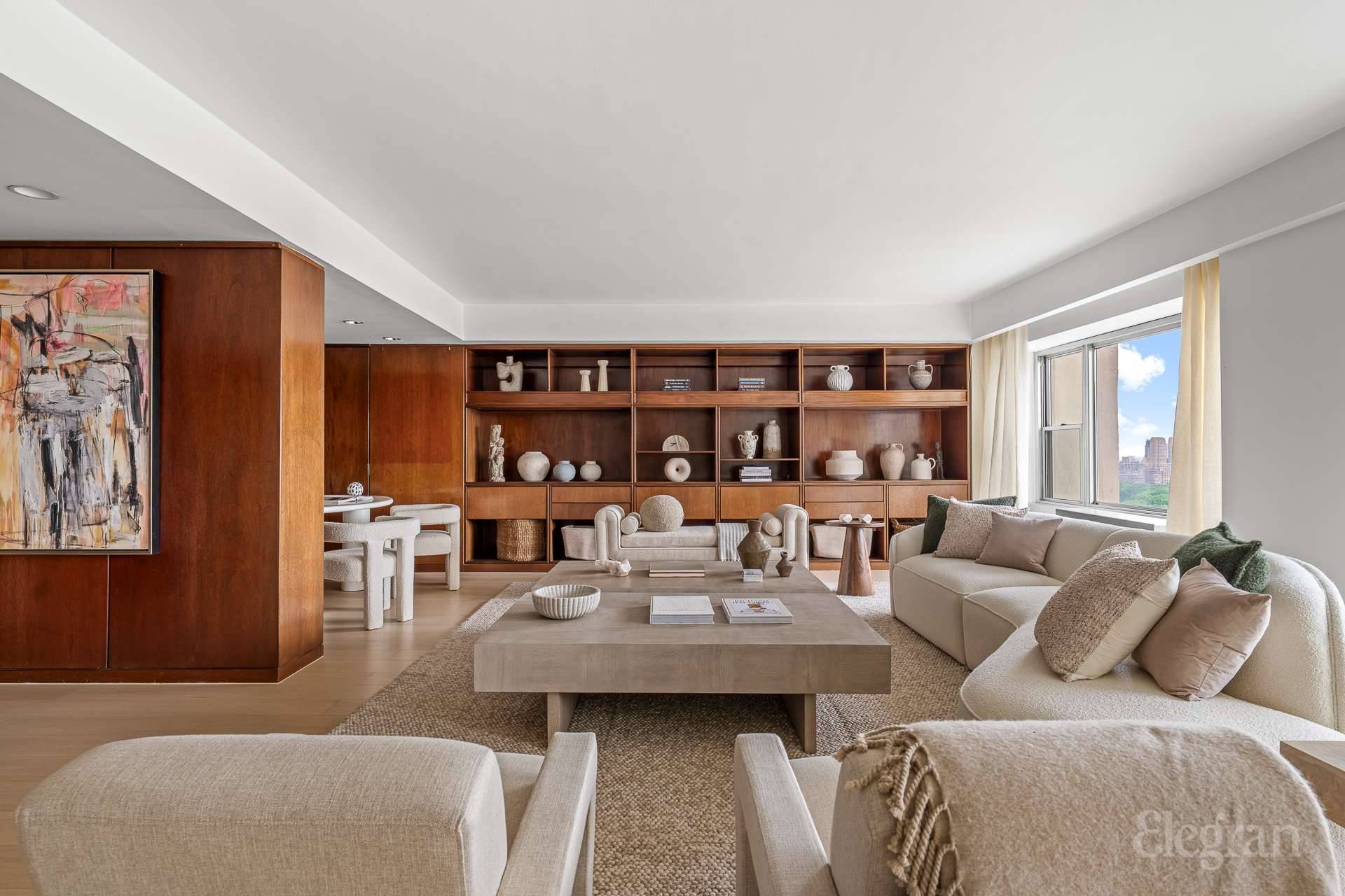 118 E 60th Street 33/32 Duplex