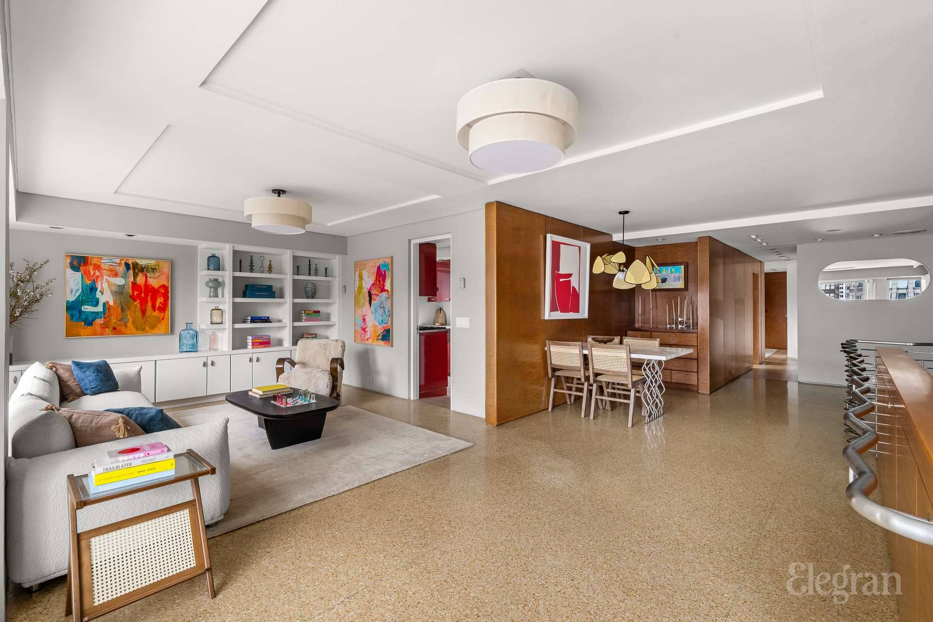 118 E 60th Street 33/32 Duplex