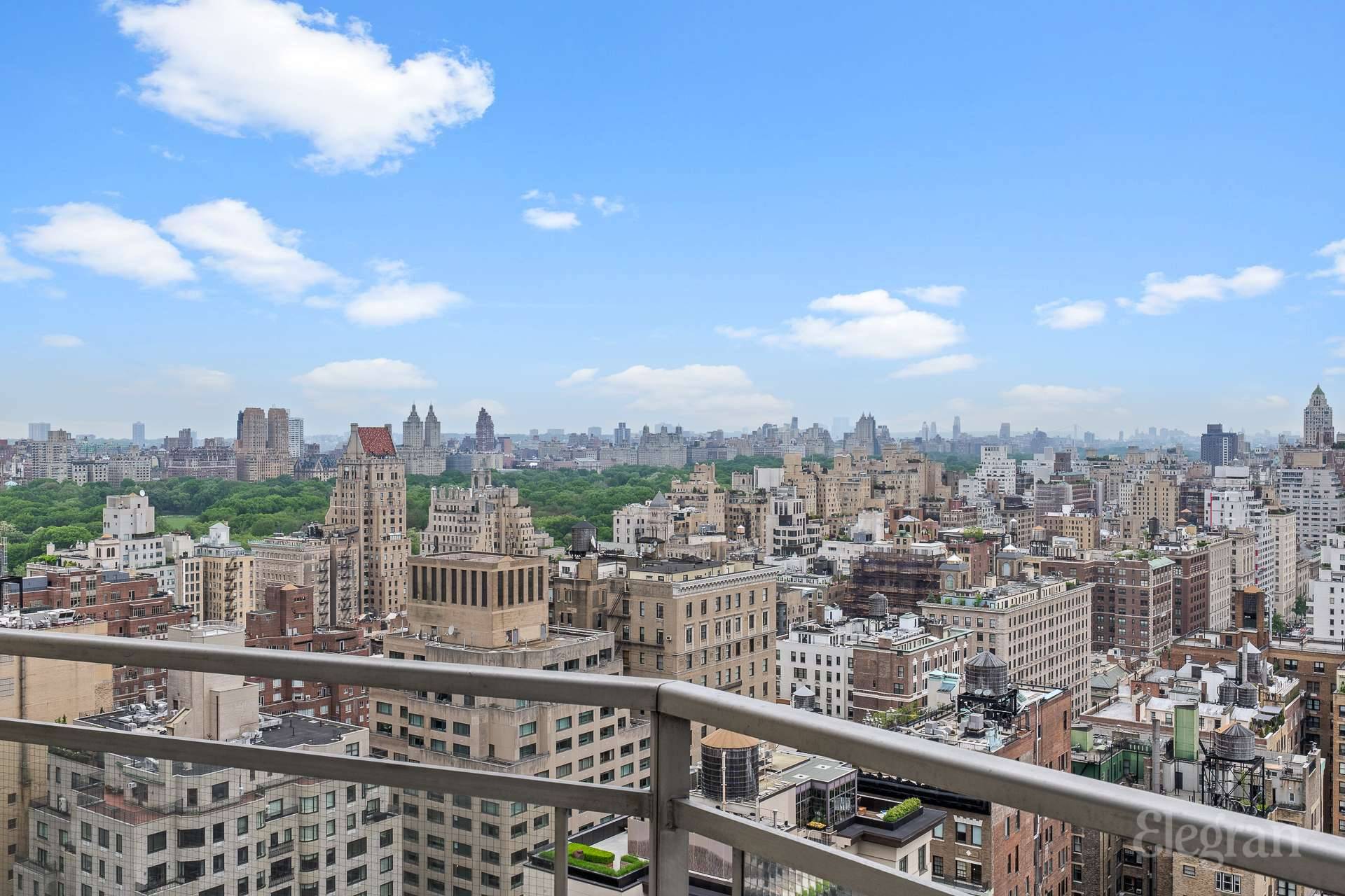 118 E 60th Street 33/32 Duplex