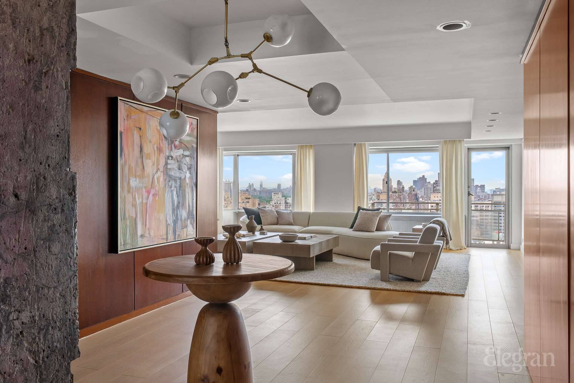 118 E 60th Street 33/32 Duplex