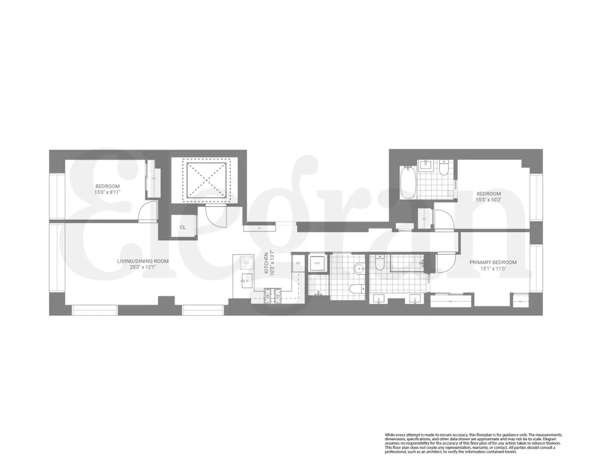214 W 72nd Street