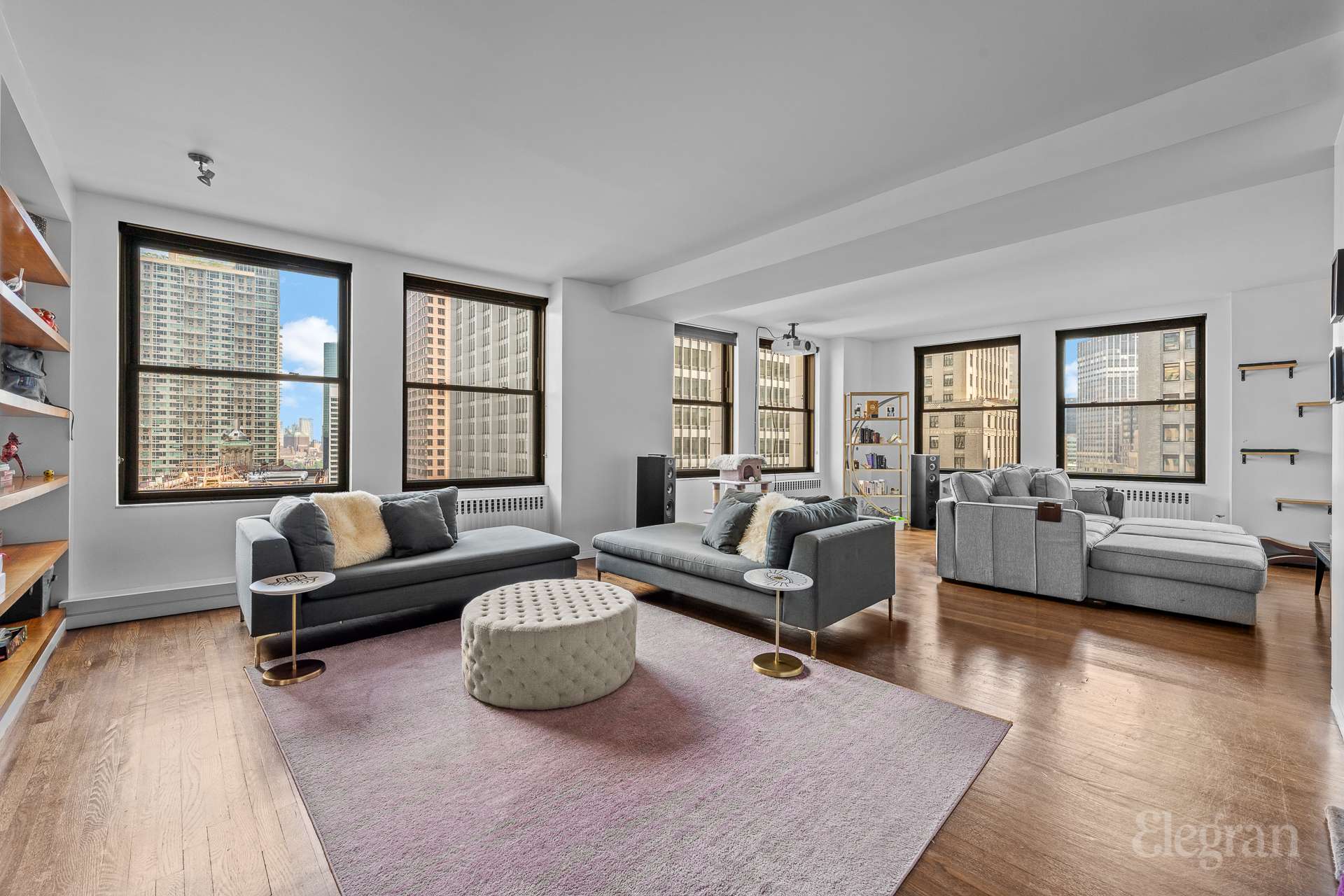 55 Liberty Street 24BC