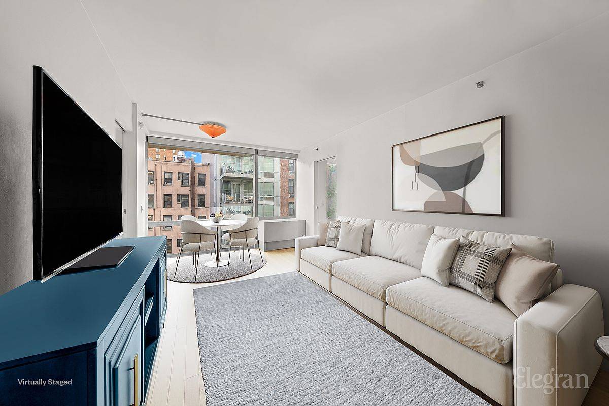 425 E 13th Street 4A