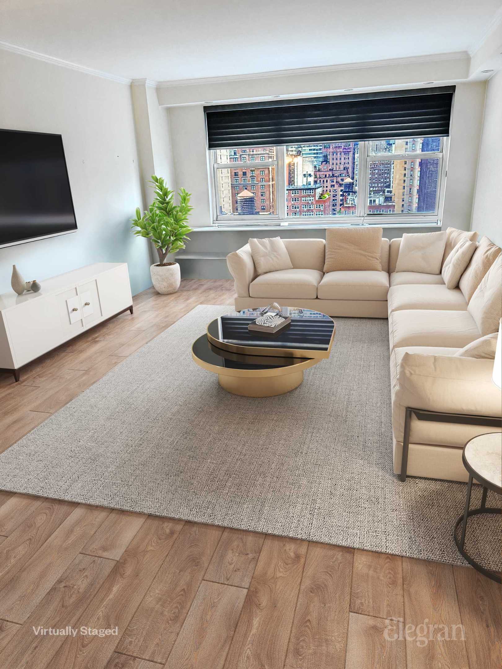 155 E 34th Street 19-A