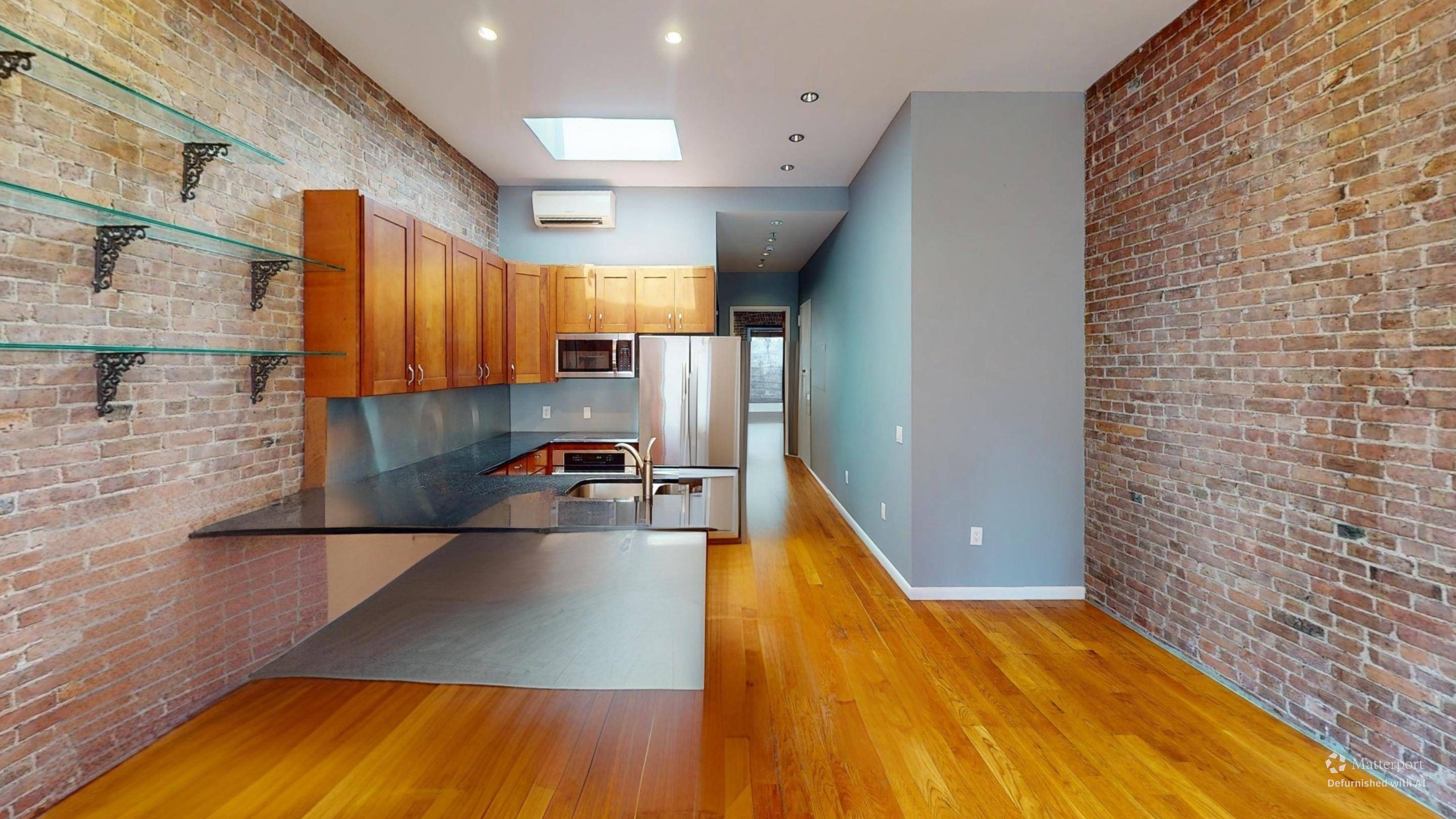 369 W 46th Street PH