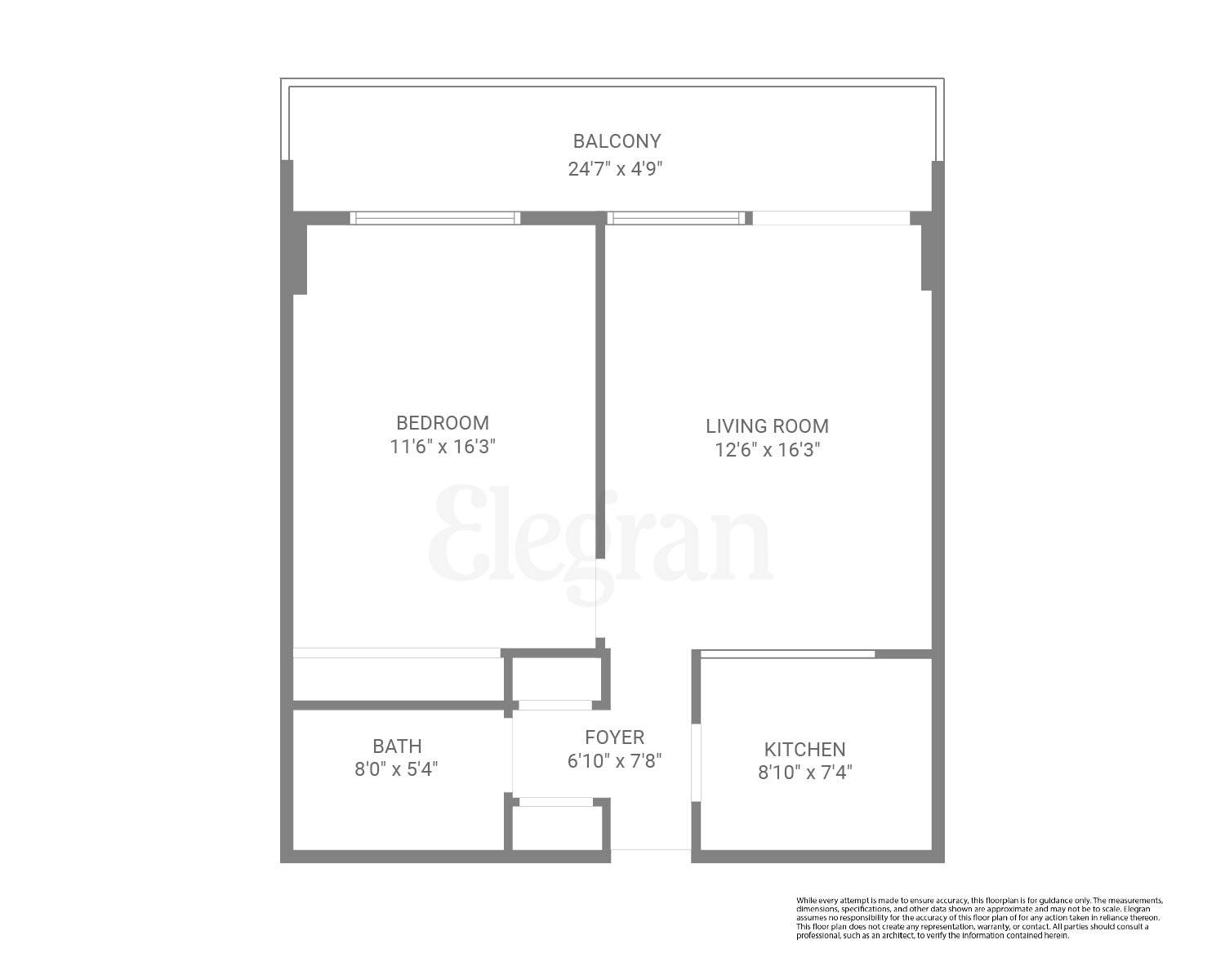 25-40 Shore Boulevard 4M