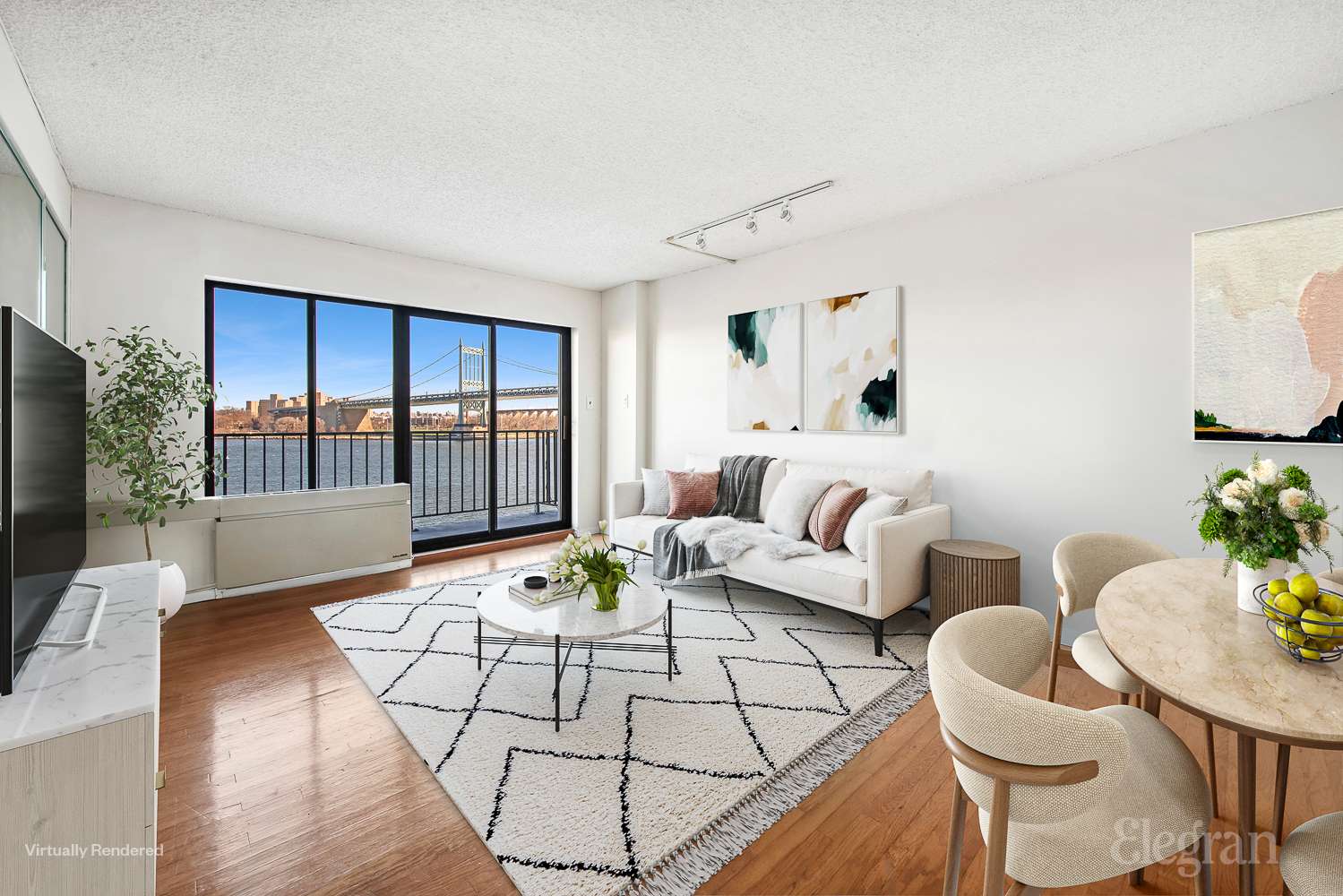 25-40 Shore Boulevard 4M