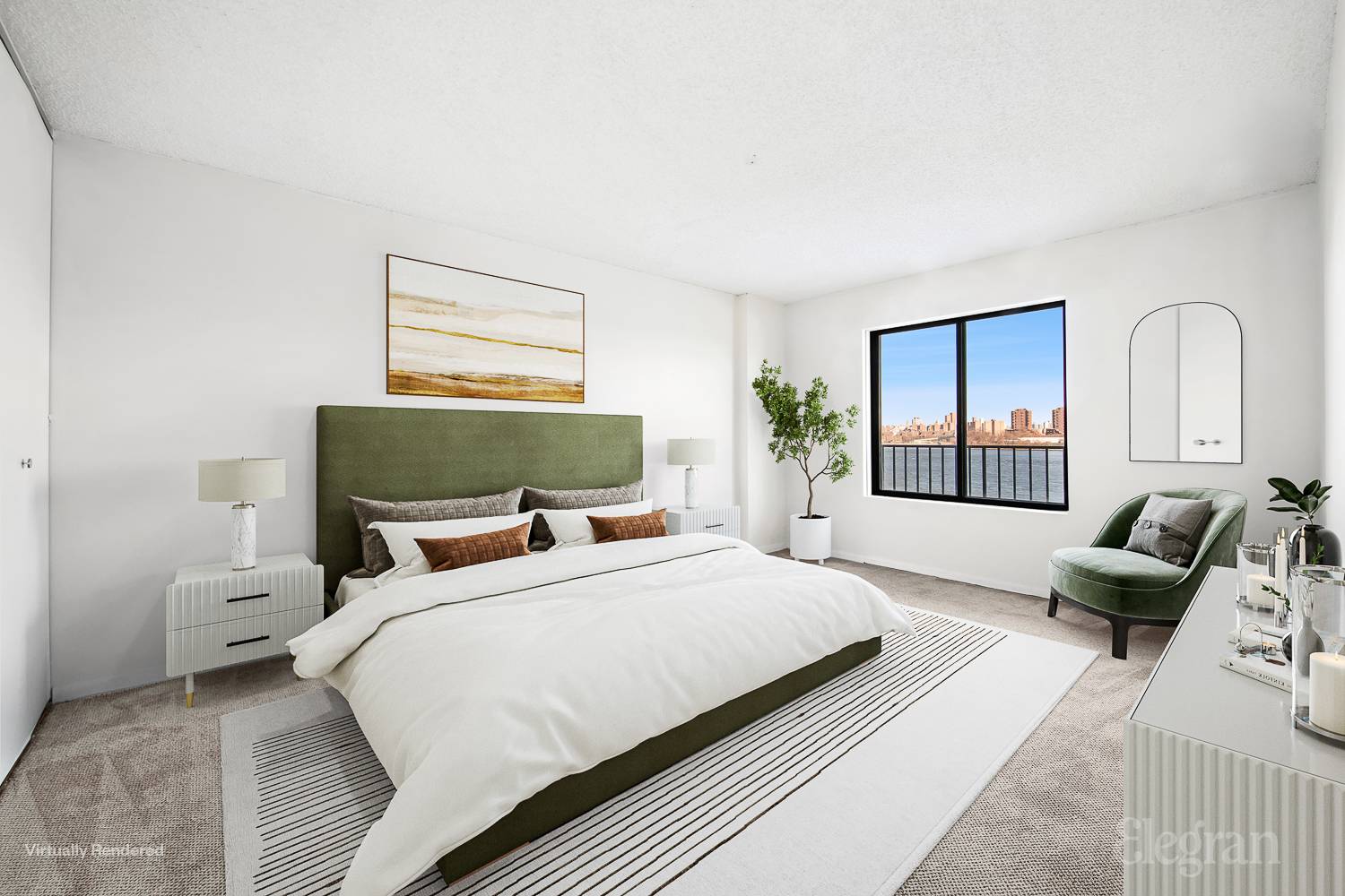 25-40 Shore Boulevard 4M