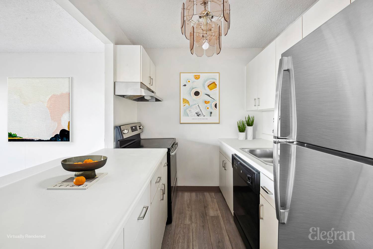 25-40 Shore Boulevard 4M