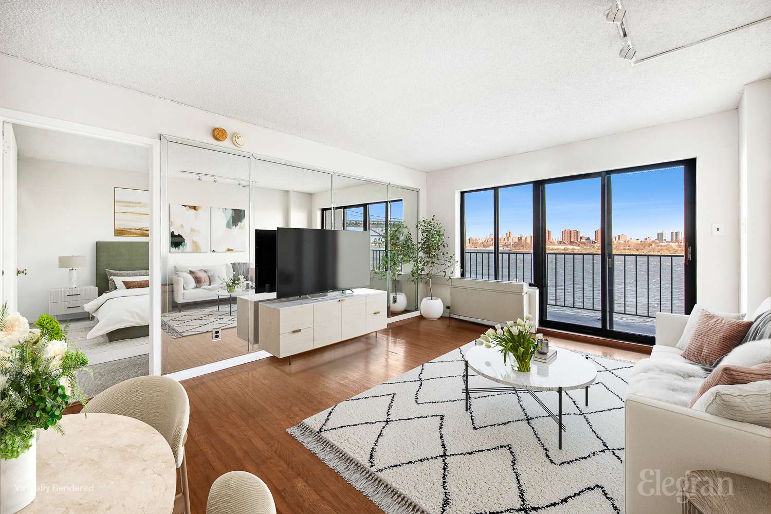 25-40 Shore Boulevard 4M