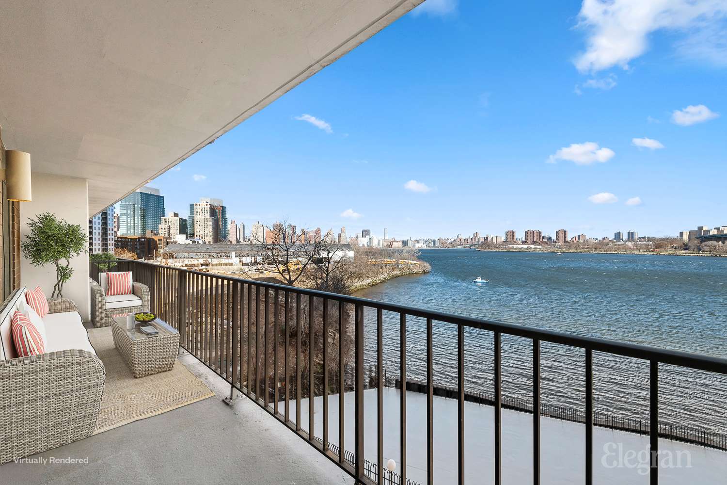 25-40 Shore Boulevard 4M
