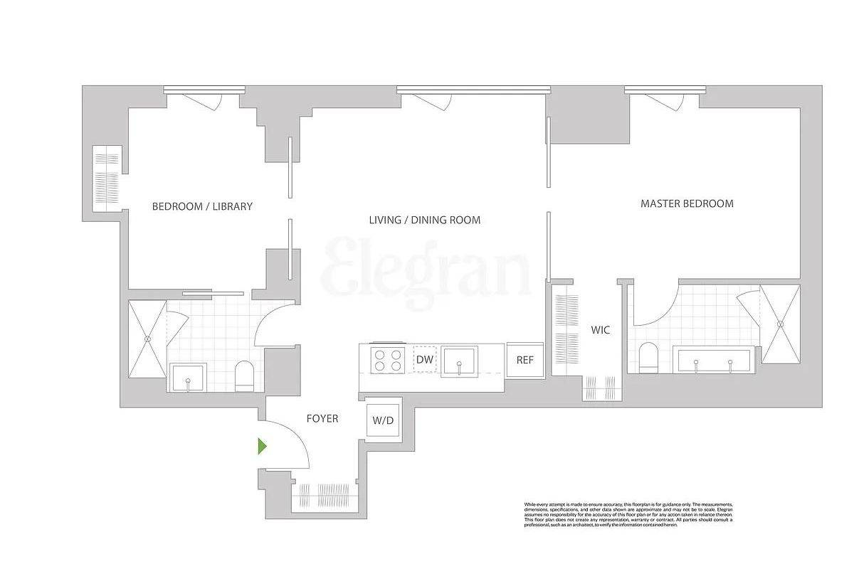 135 W 52nd Street 14F