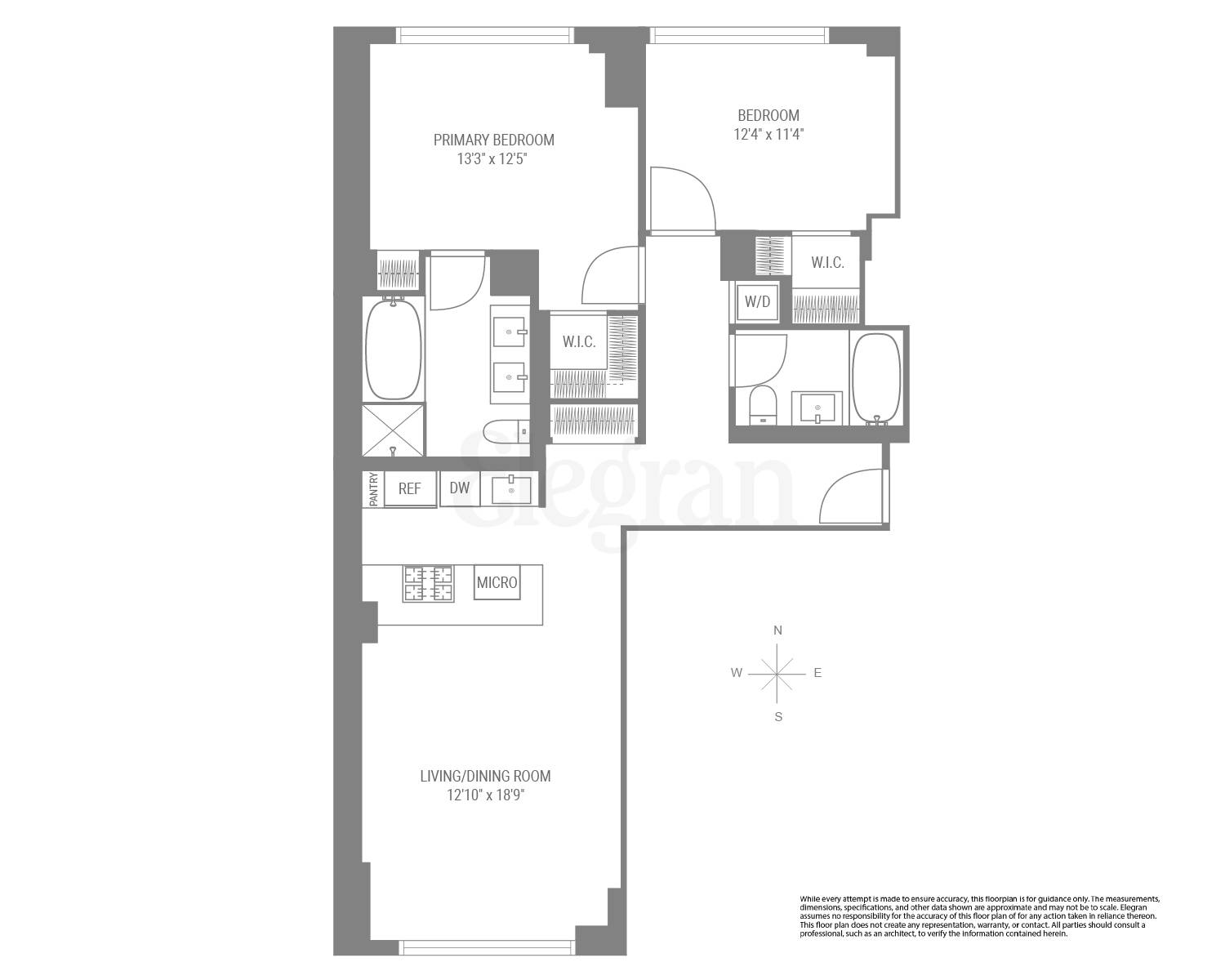 39 E 29th Street 8A