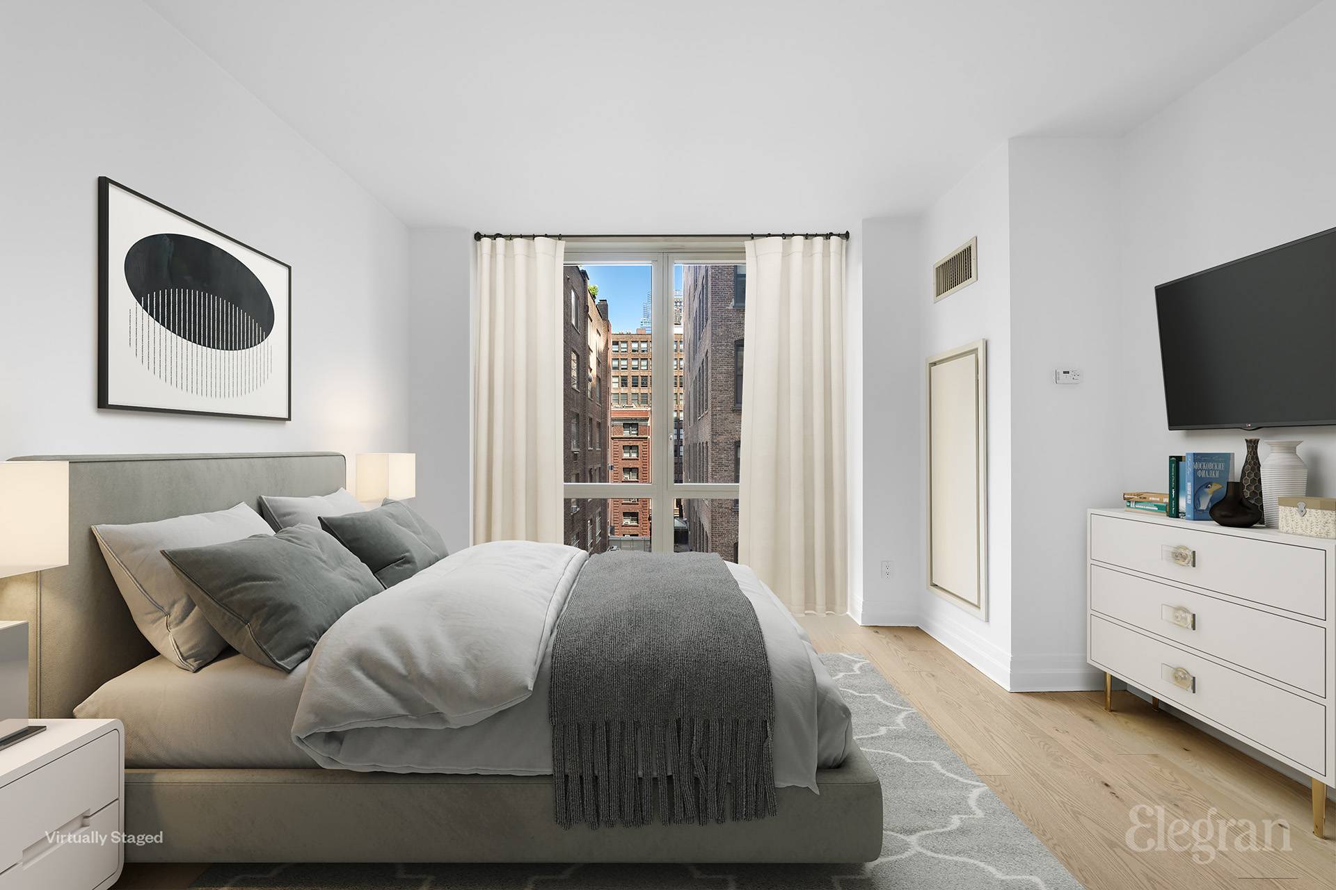 39 E 29th Street 8A