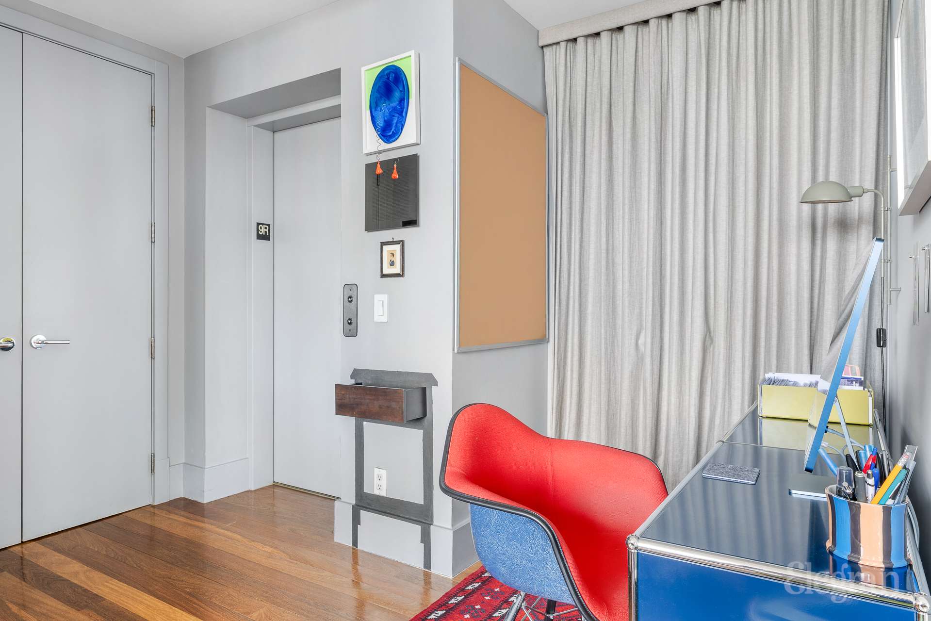 30 Bayard Street 9C