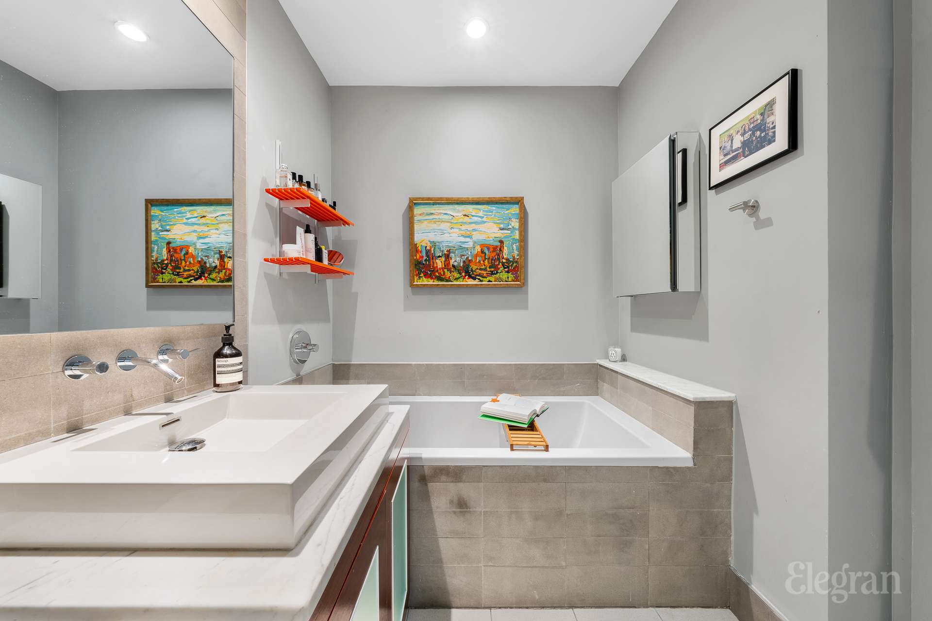 30 Bayard Street 9C