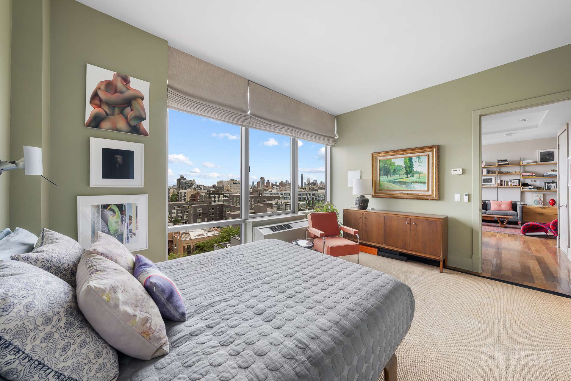 30 Bayard Street 9C