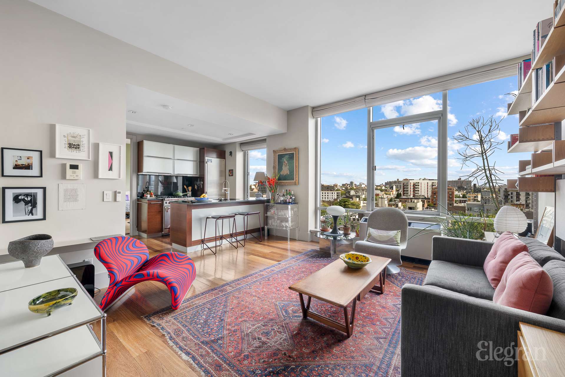 30 Bayard Street 9C