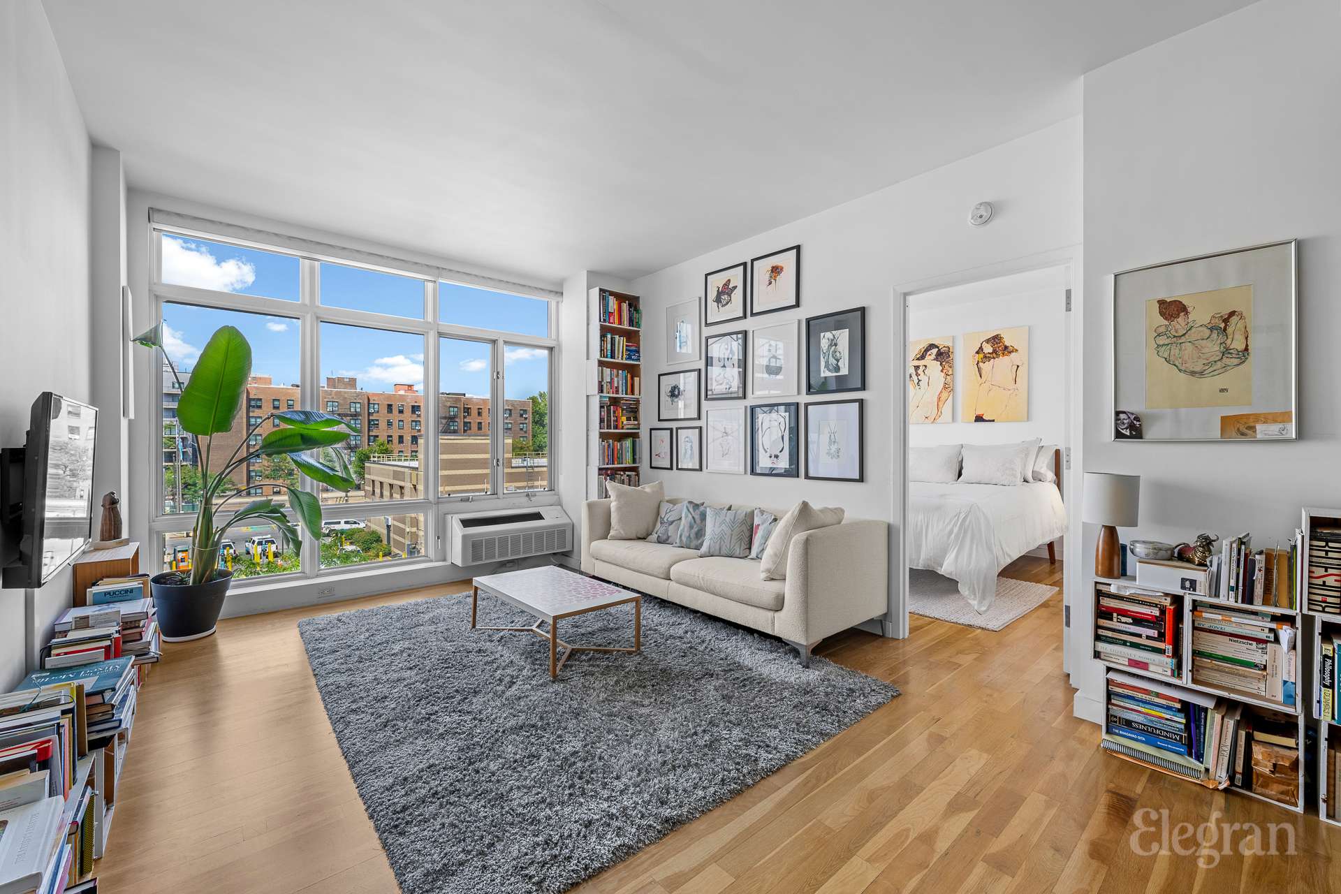 342 E 110th Street 4B