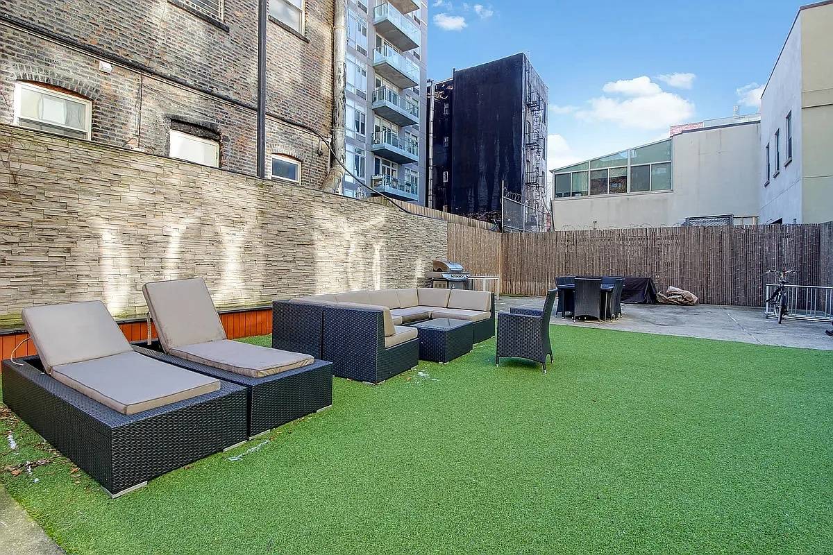 342 E 110th Street 4B