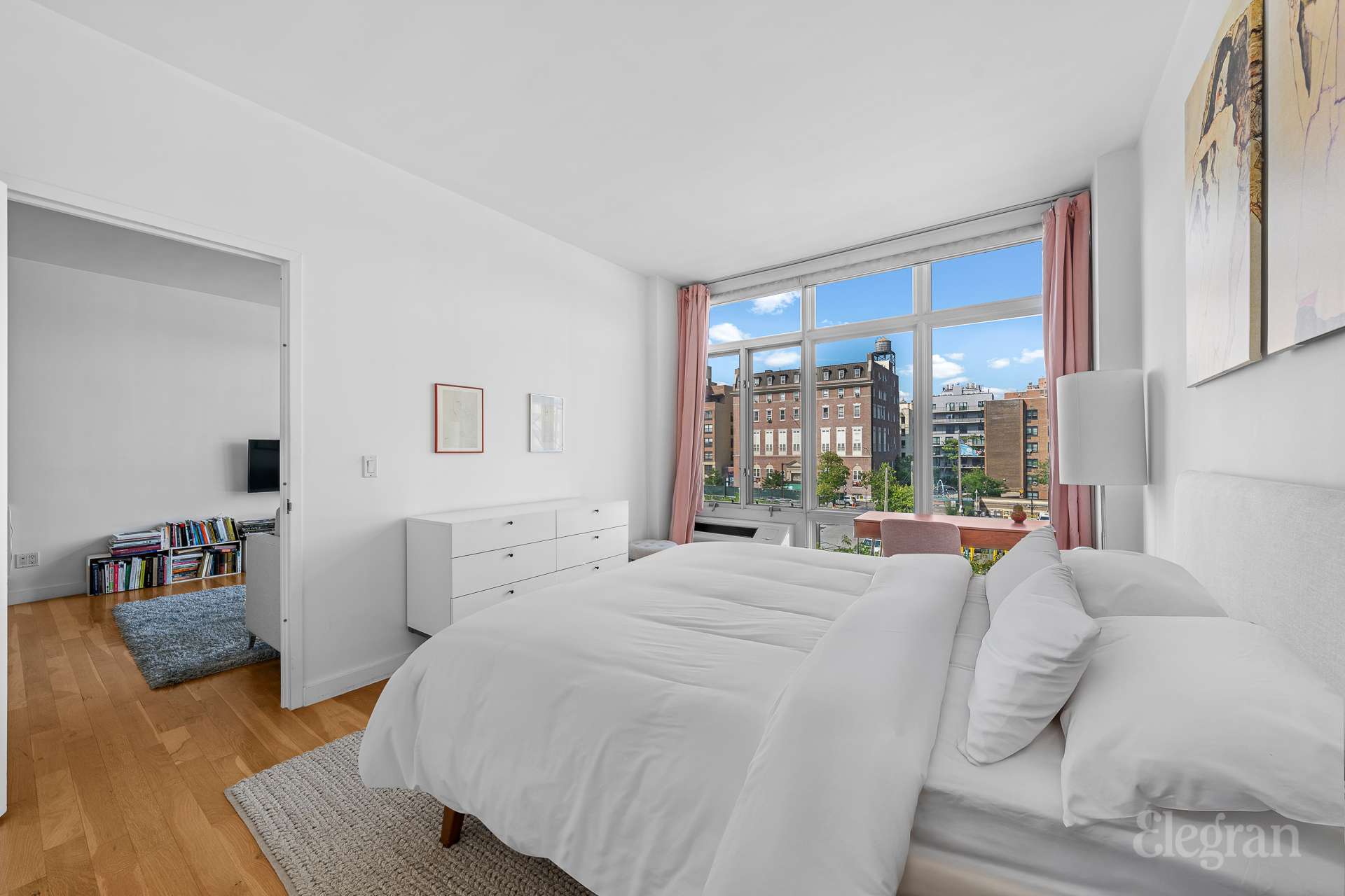 342 E 110th Street 4B