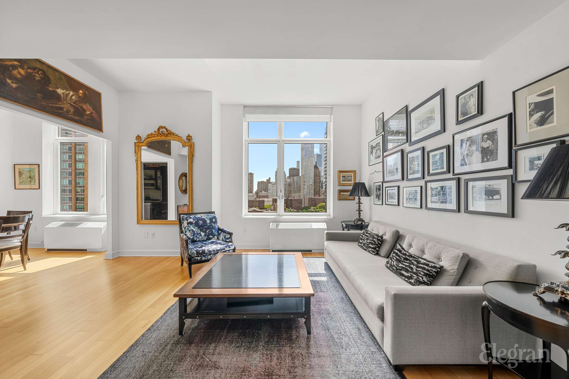 80 Riverside Boulevard 19B