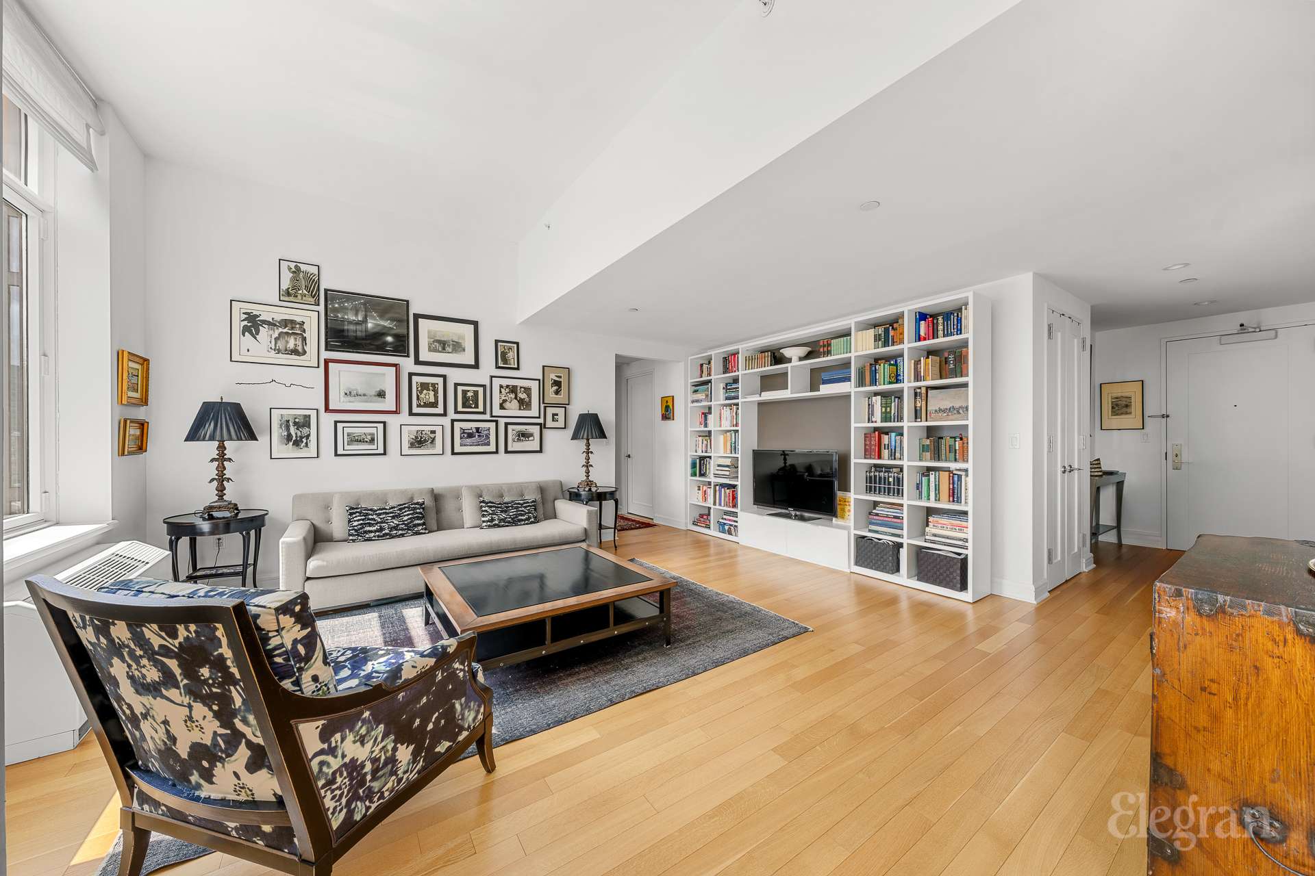 80 Riverside Boulevard 19B