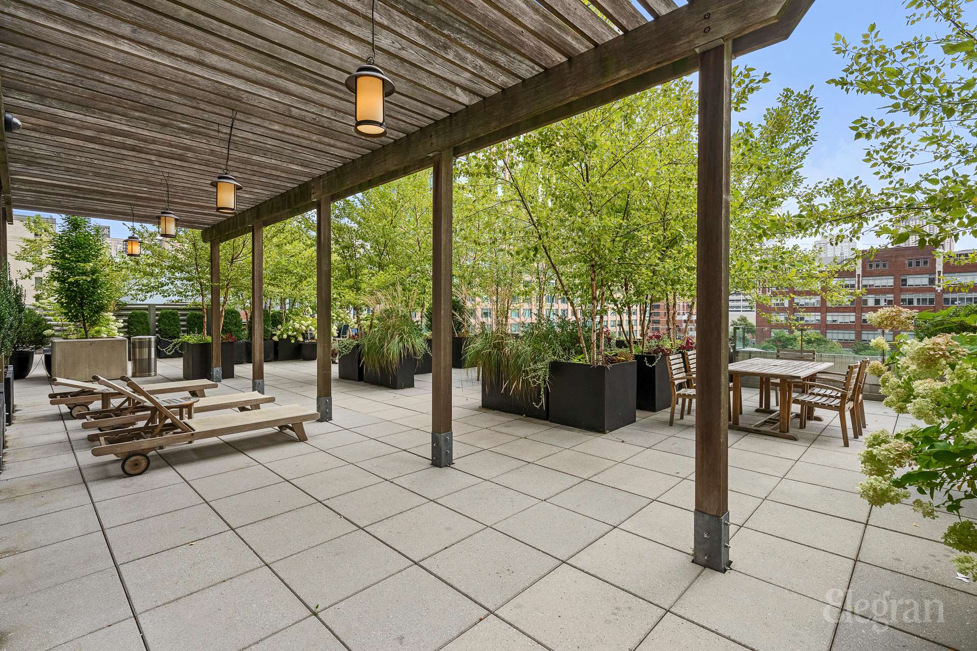 80 Riverside Boulevard 19B