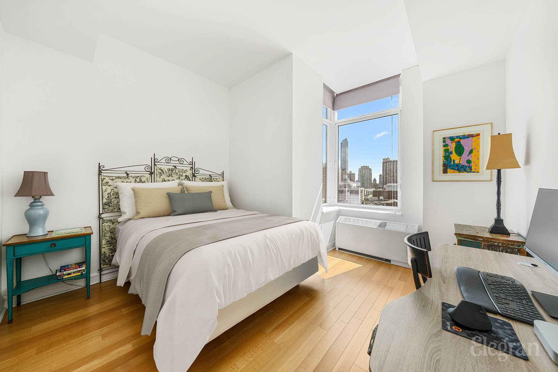 80 Riverside Boulevard 19B