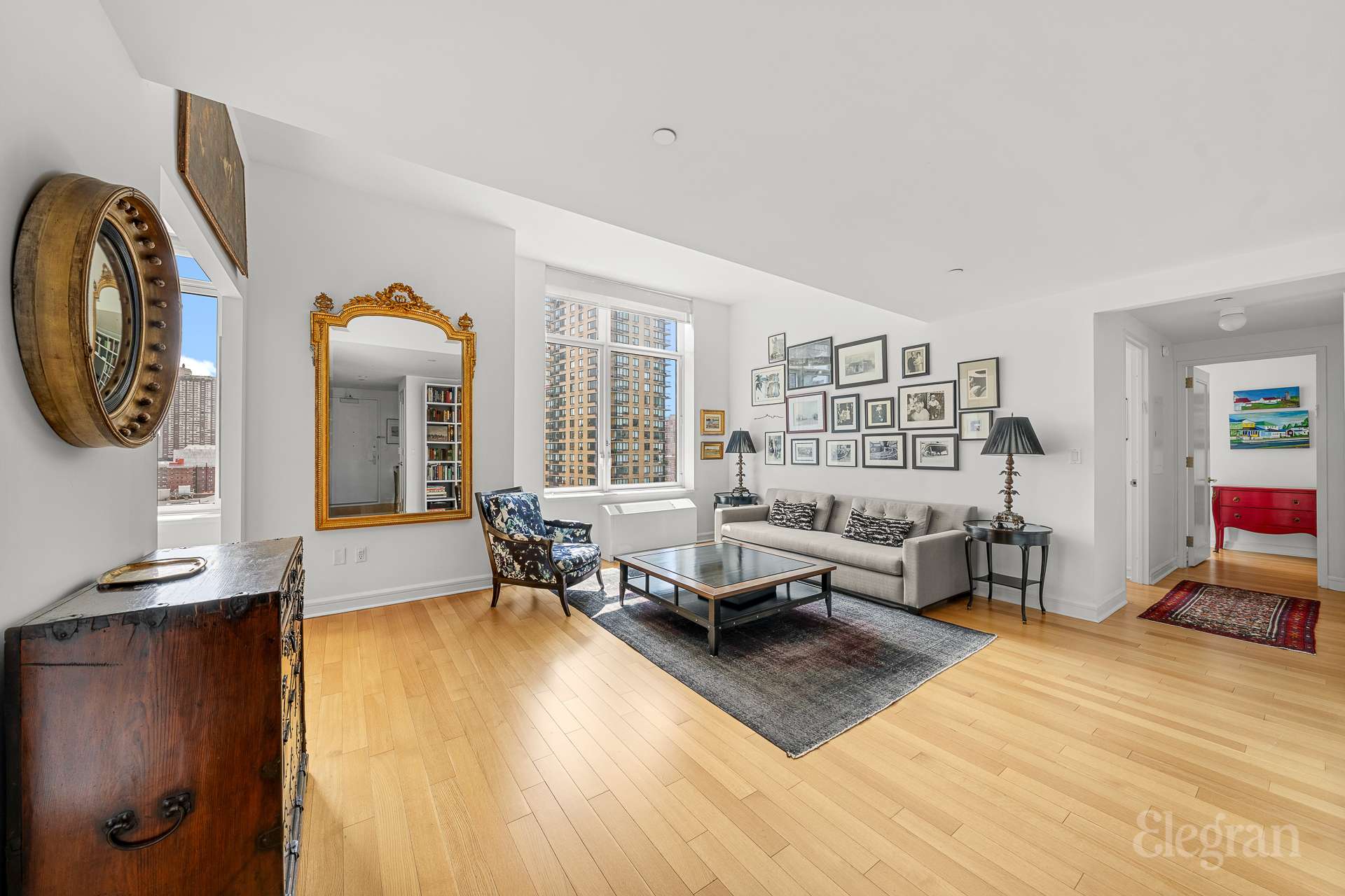 80 Riverside Boulevard 19B
