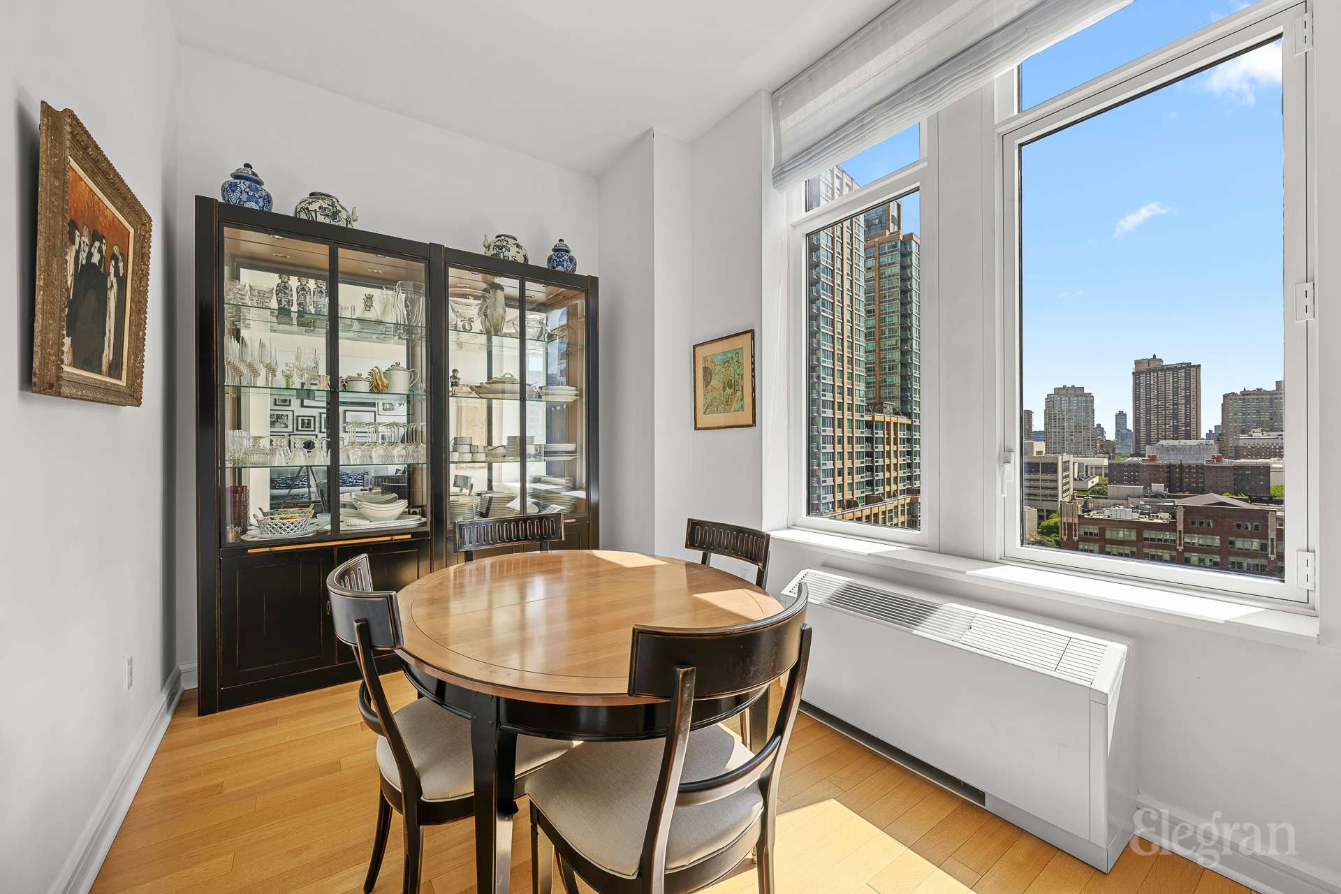 80 Riverside Boulevard 19B