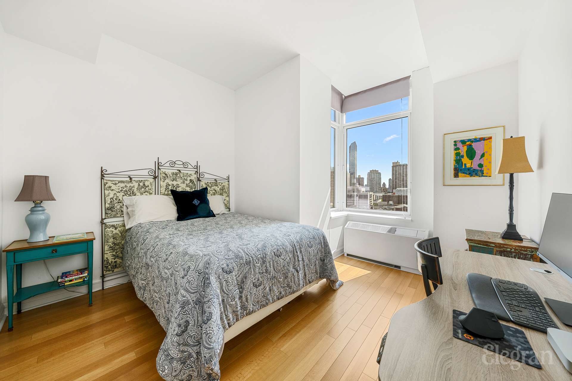 80 Riverside Boulevard 19B