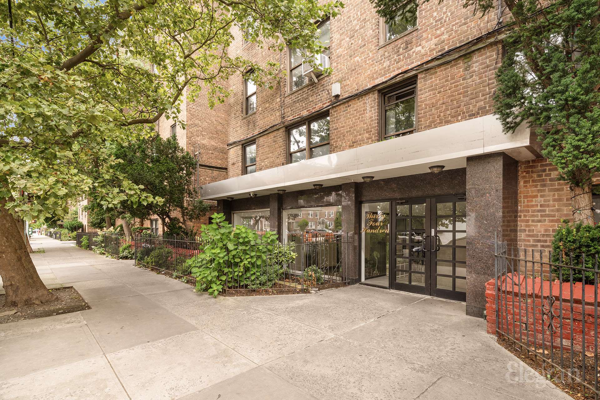 3400 Snyder Avenue 4M