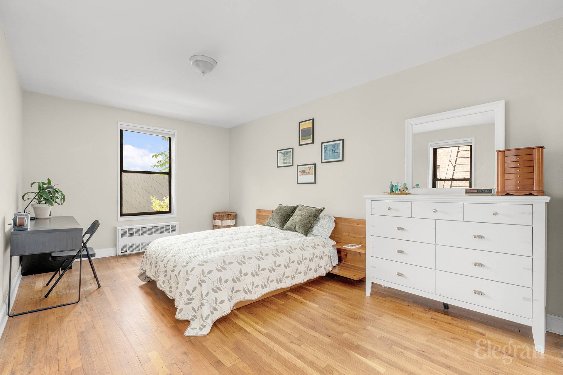 3400 Snyder Avenue 4M